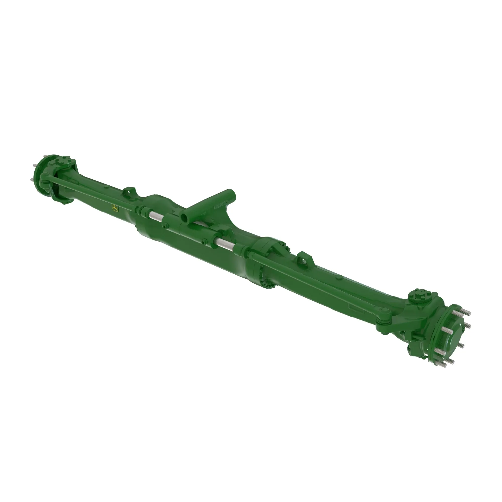 John Deere Rear Axle - AXE41861