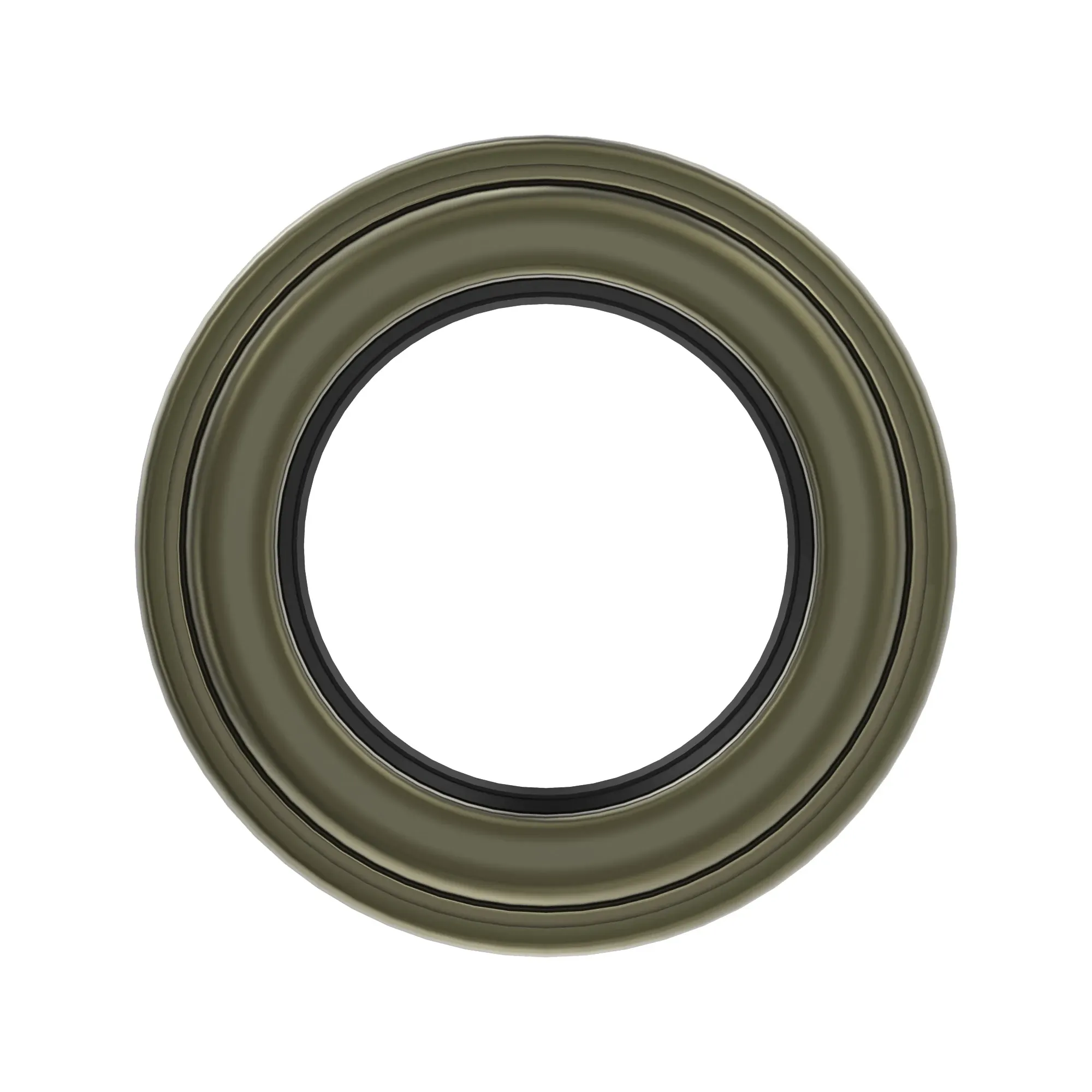 SEAL, BUFFER