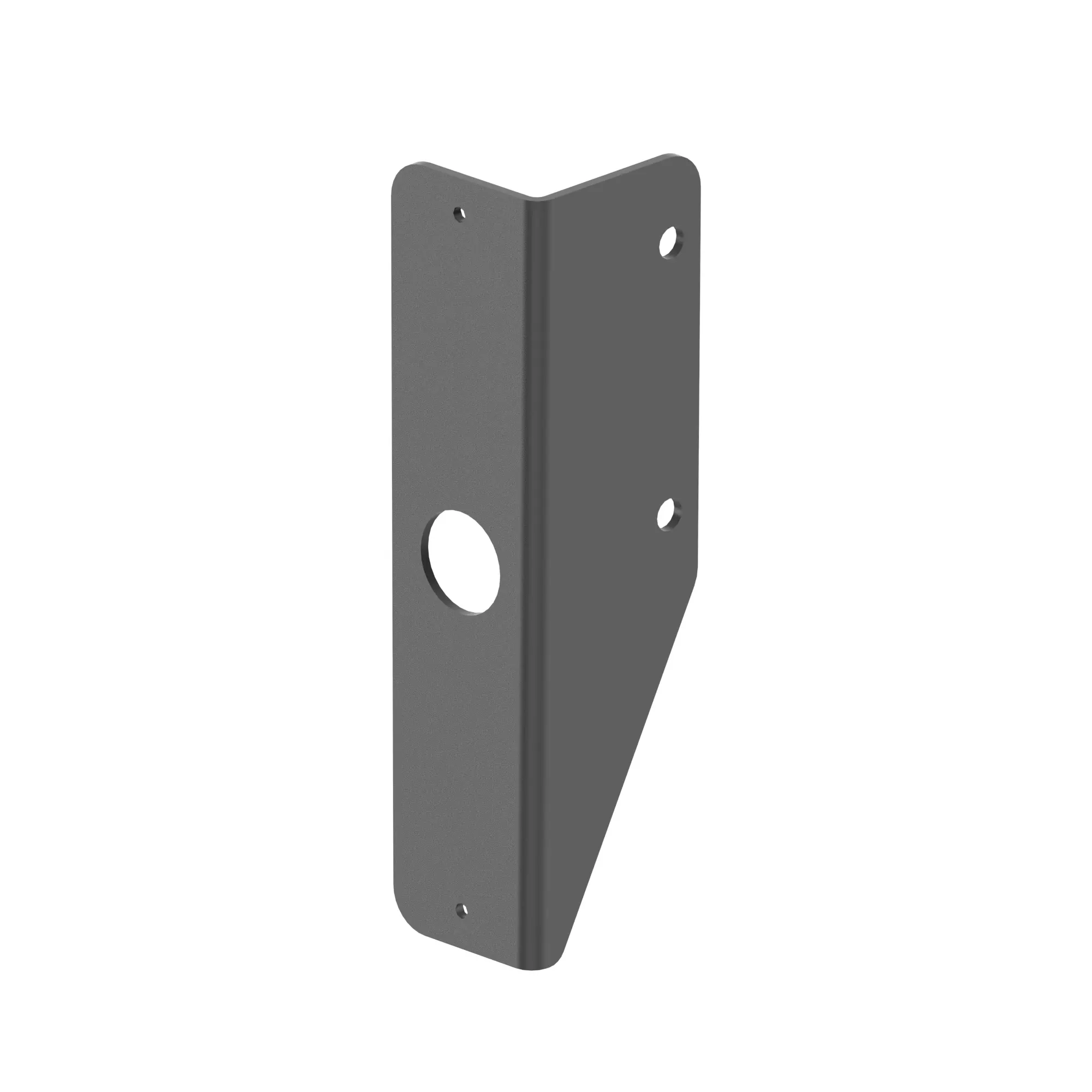 BRACKET, POWER STRIP