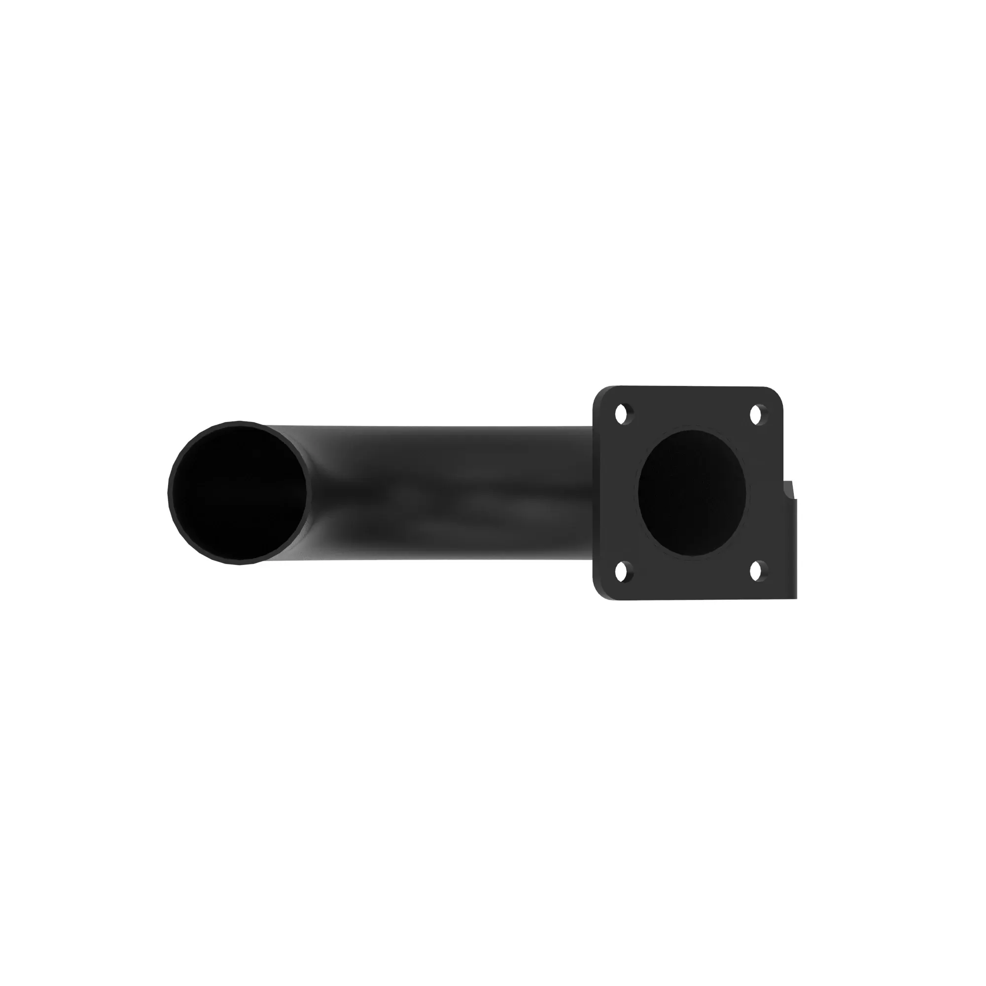 ELBOW FITTING, ELBOW FITTING, EXHAU