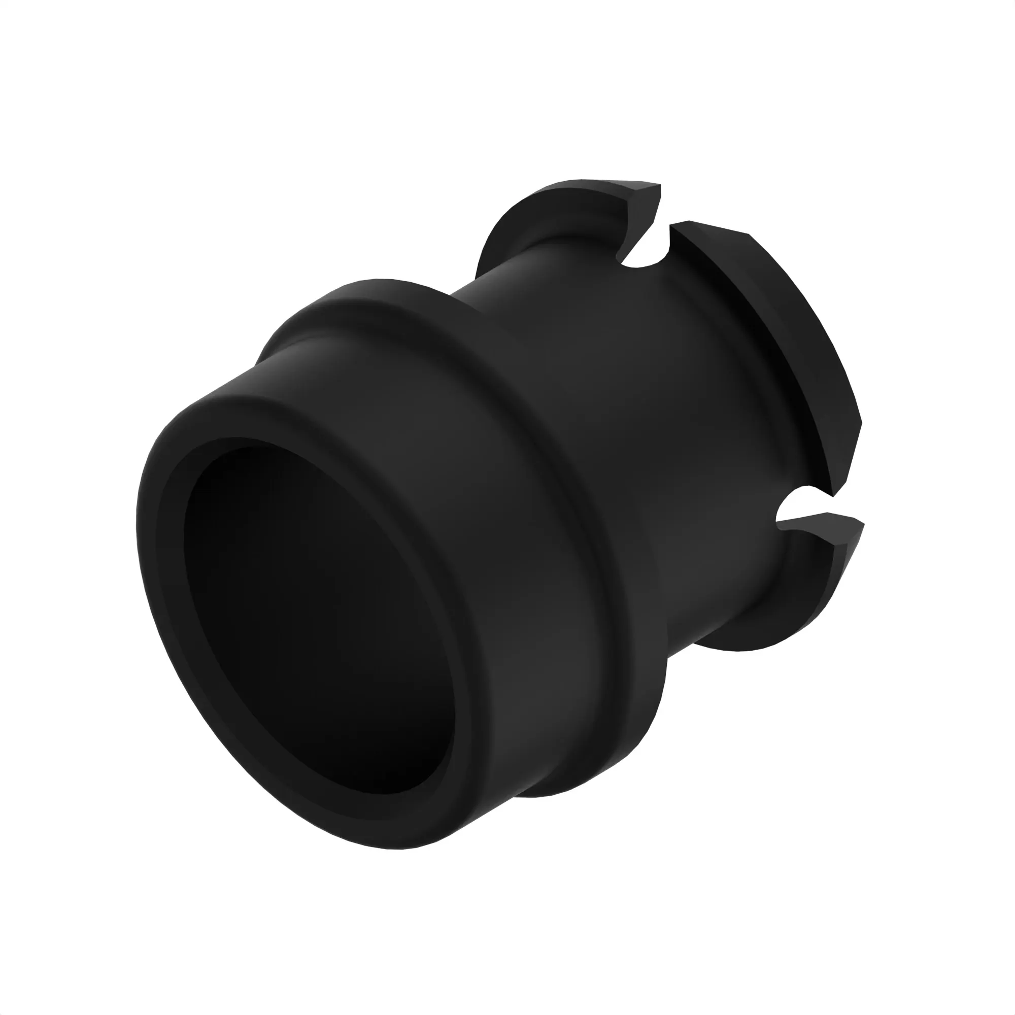 John Deere Flanged Split Bushing - R282100