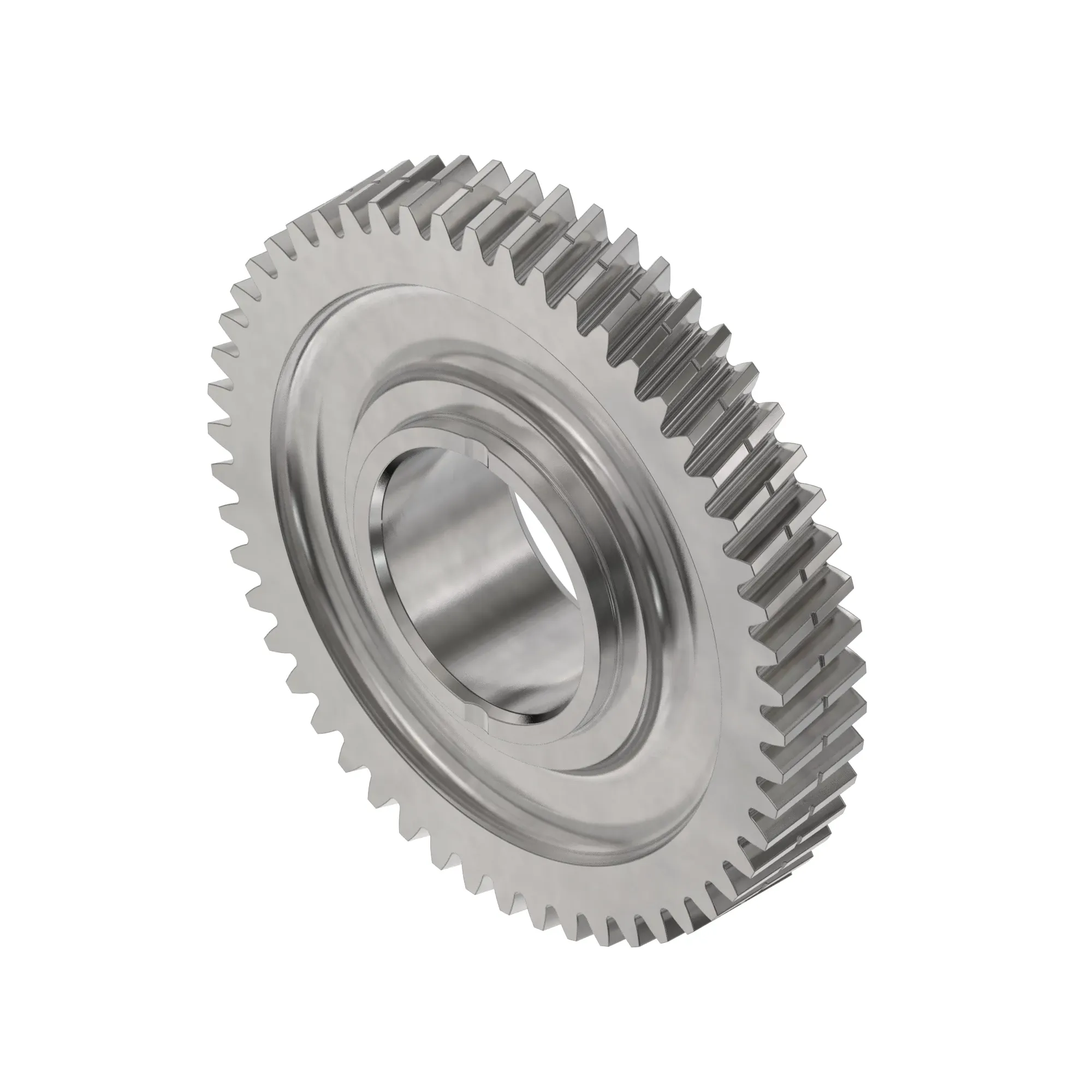 John Deere Hydrostatic Transmission Low Range Gear - SU27866