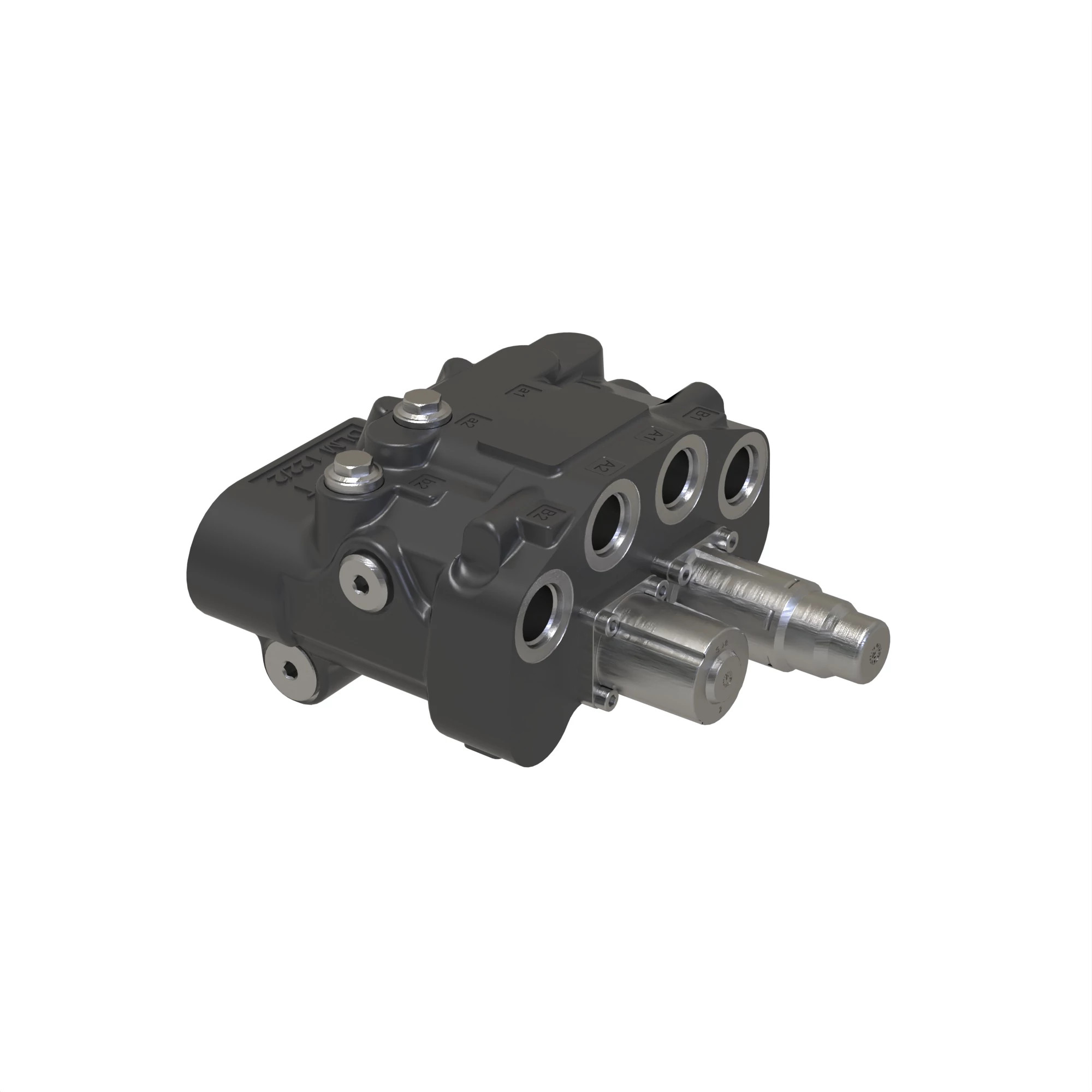 AXX11220: Control Valve