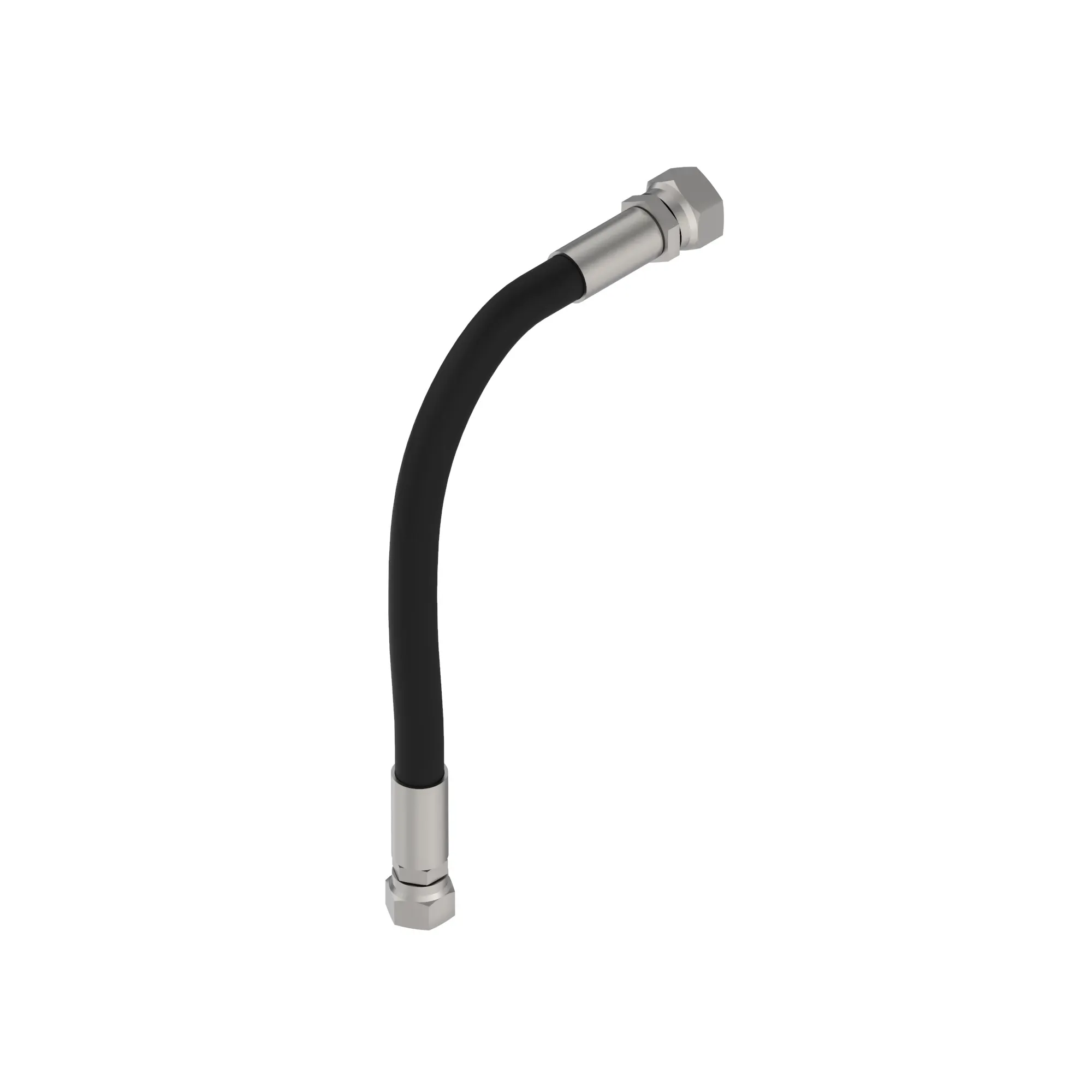 HYDRAULIC HOSE, STEERING EH VALVE,