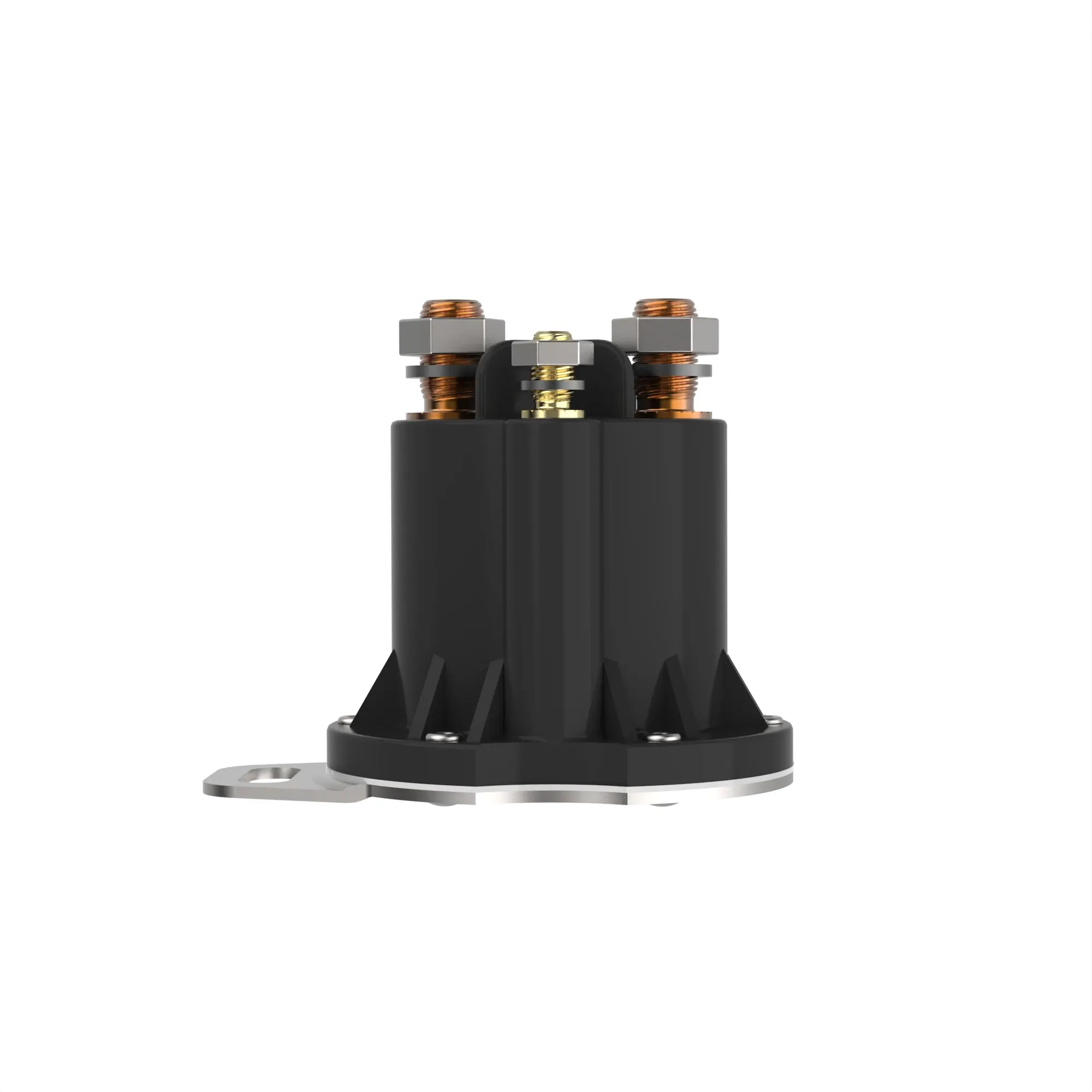 RELAY, MOTOR