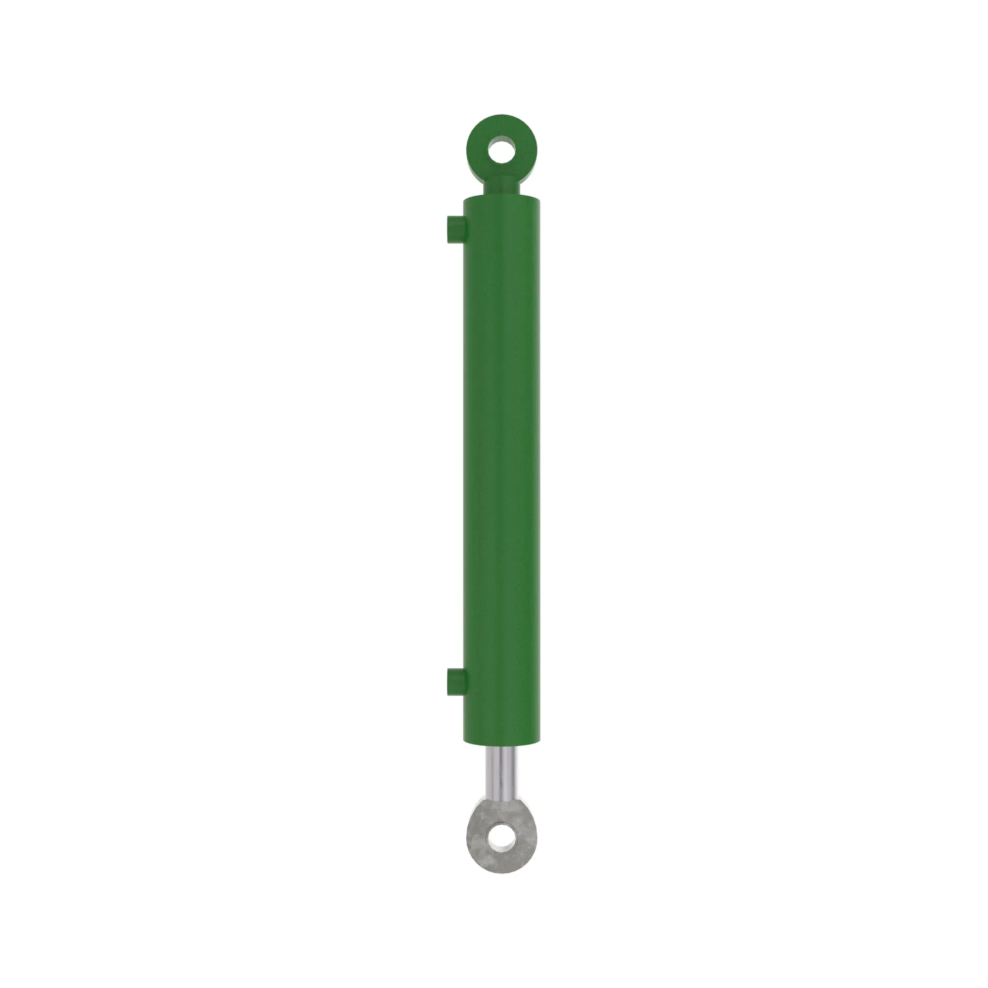 HYDRAULIC CYLINDER, D60-30/375 RD25