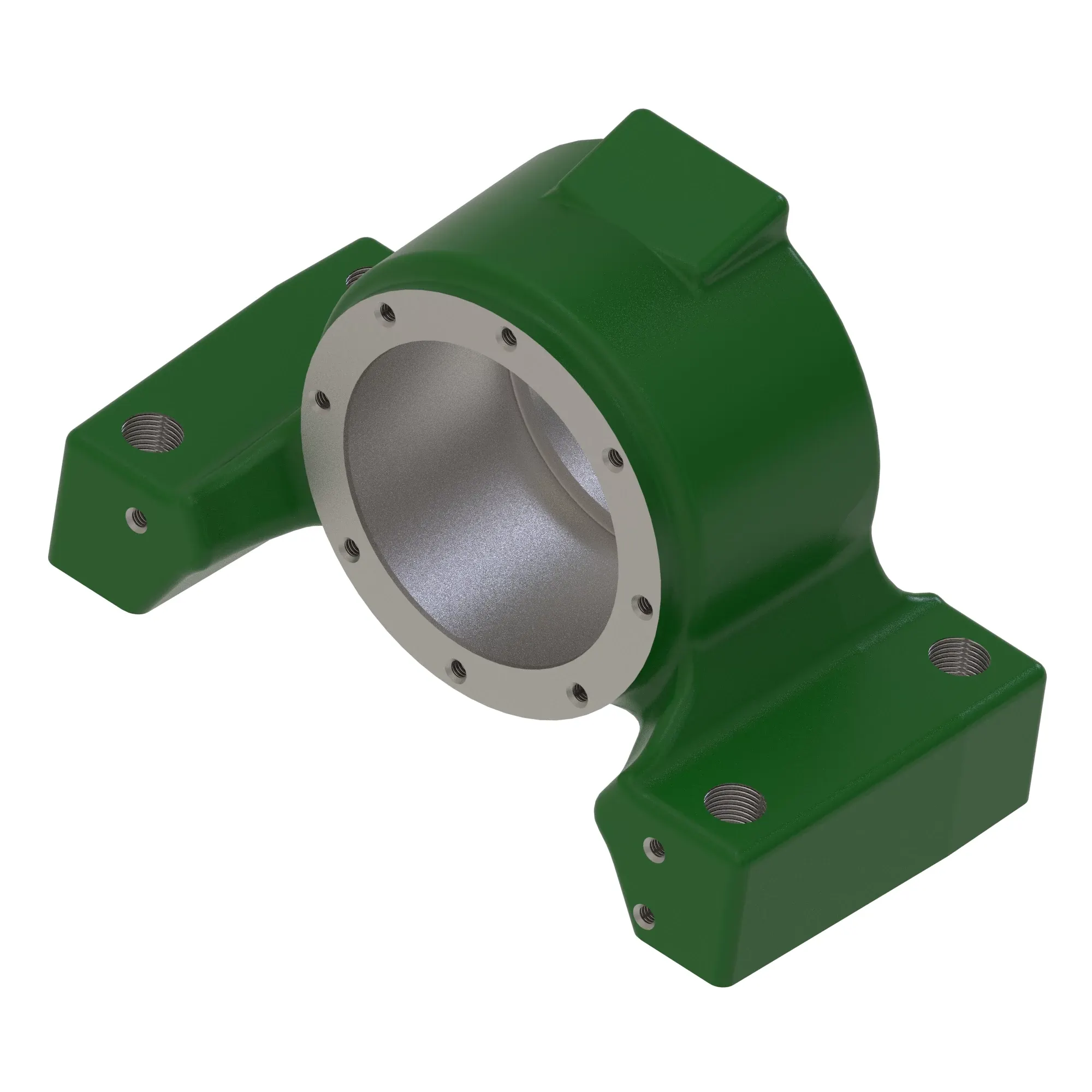 Bearing Housing W/O Bearing