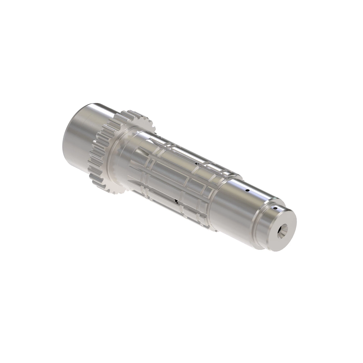 SHAFT, SHAFT, 3-SPD PTO OUTPUT W/O