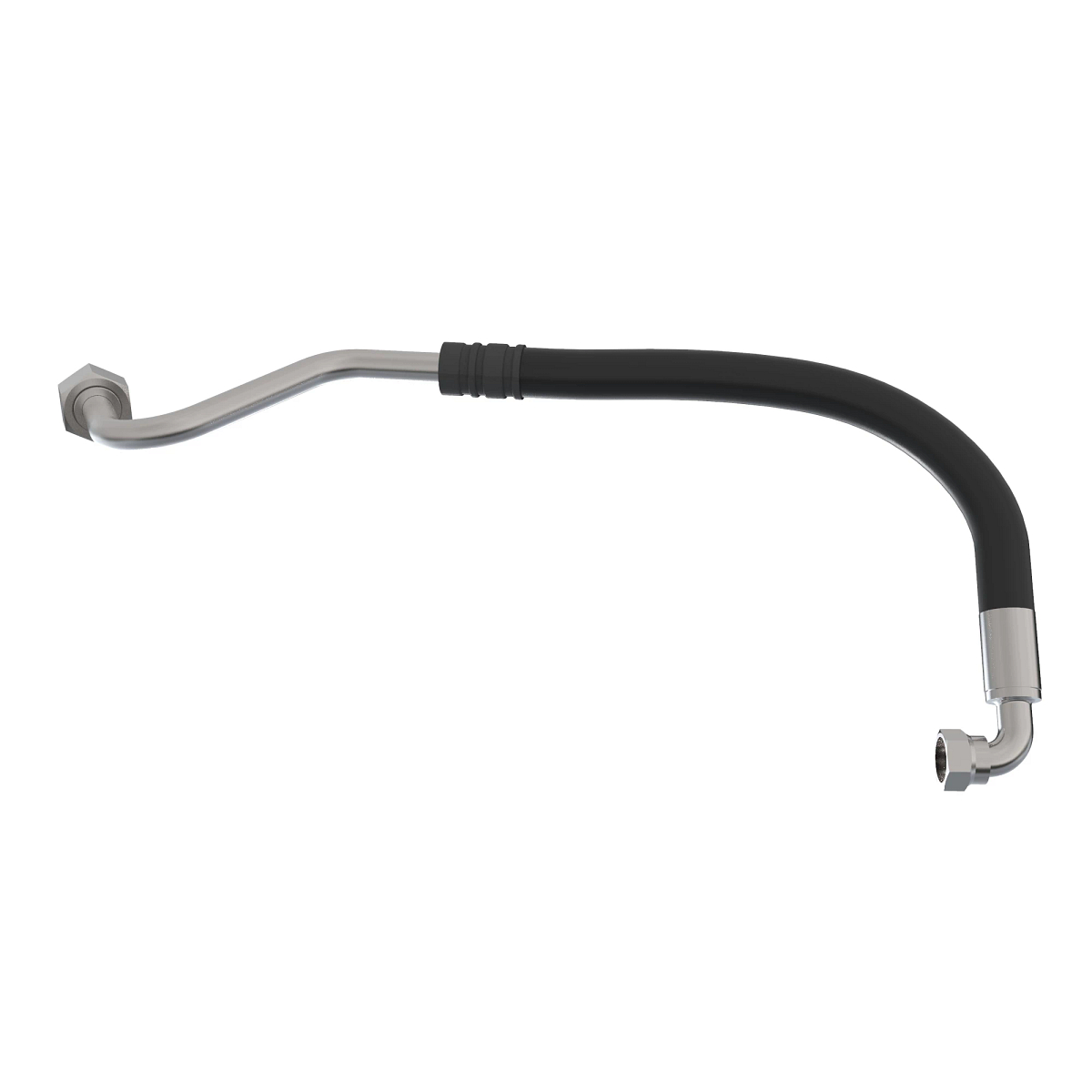 HYDRAULIC HOSE, ELECTRIC PUMP BRAKE