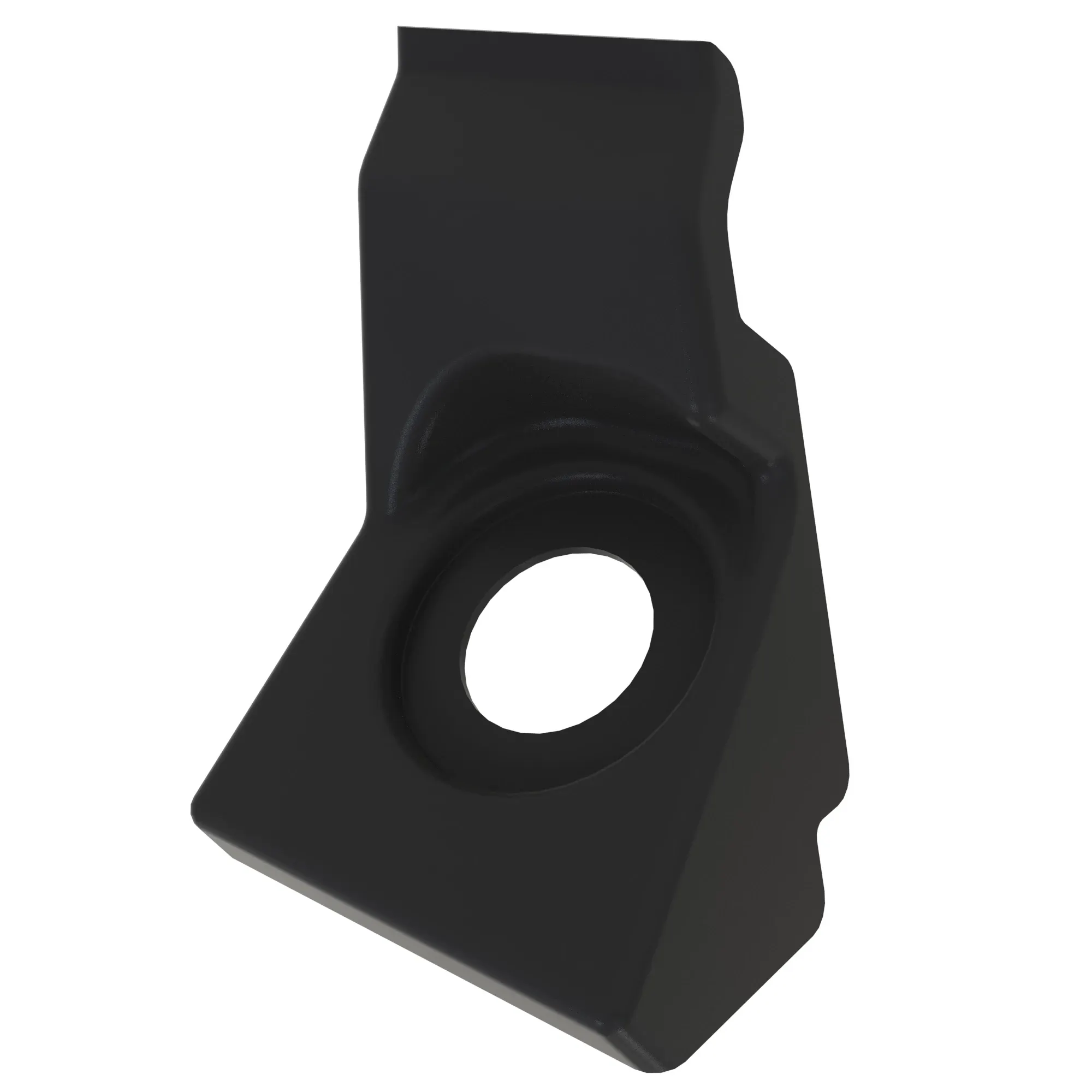 John Deere DEF Splash Guard Deflector - T314933