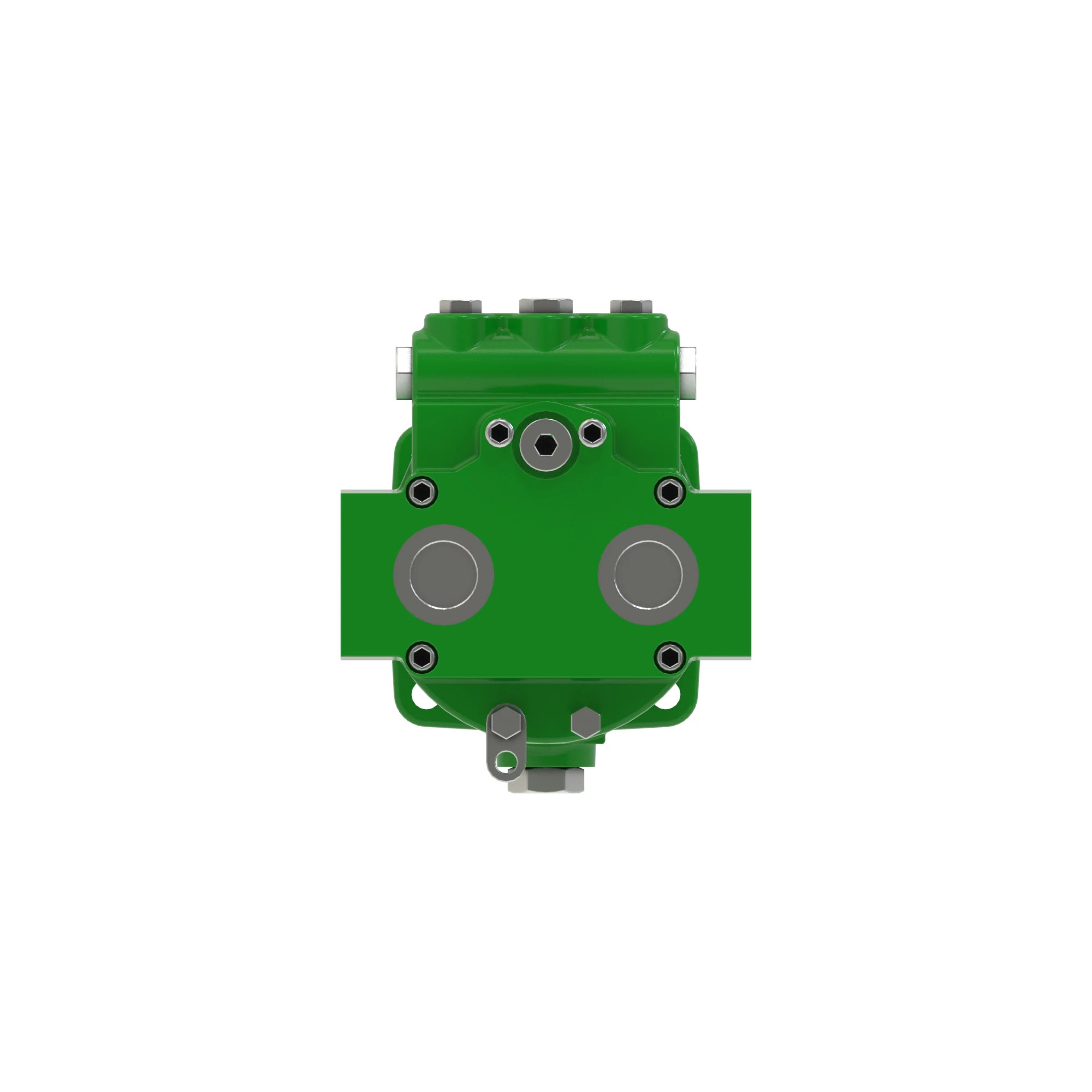 Hydraulic Motor
