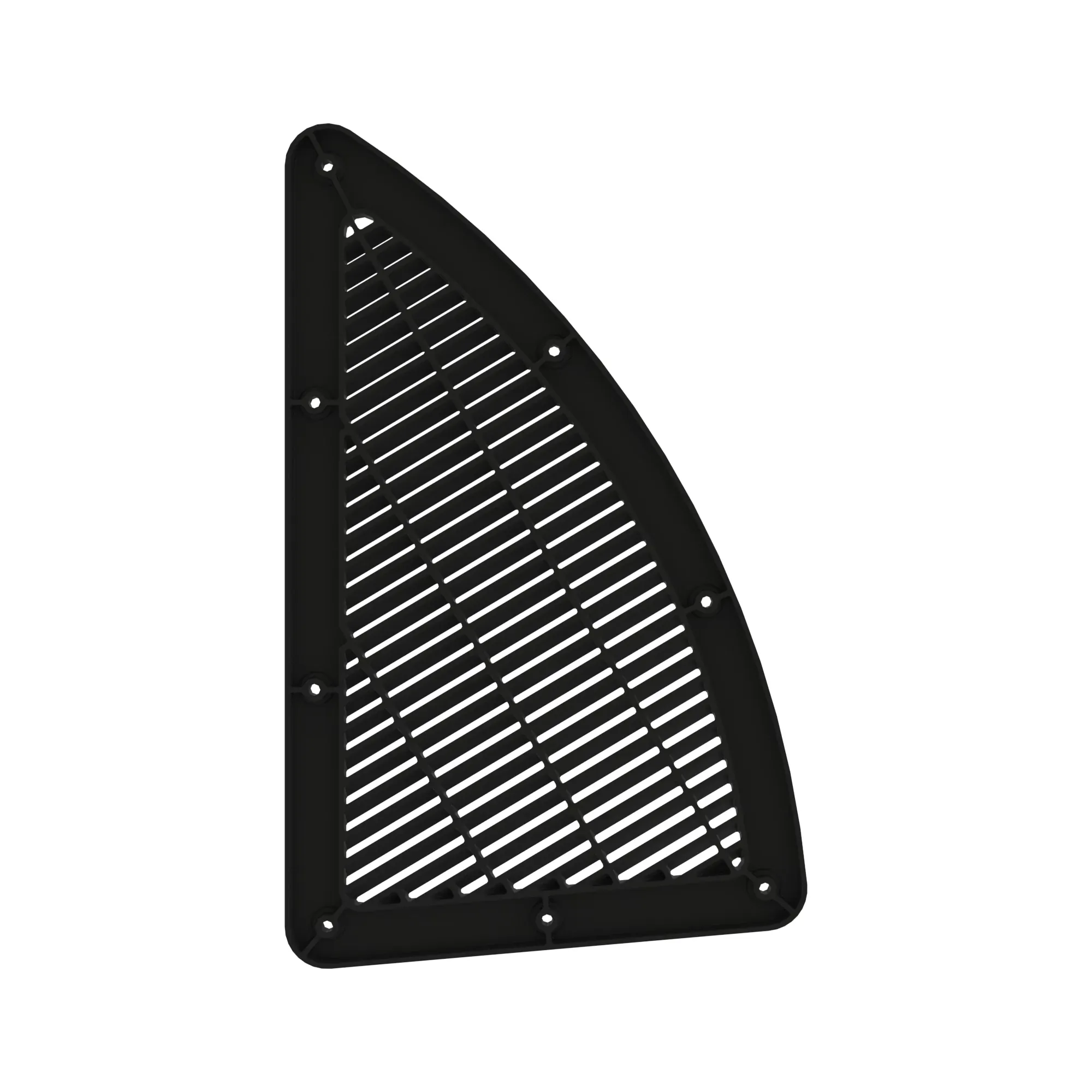 Louver