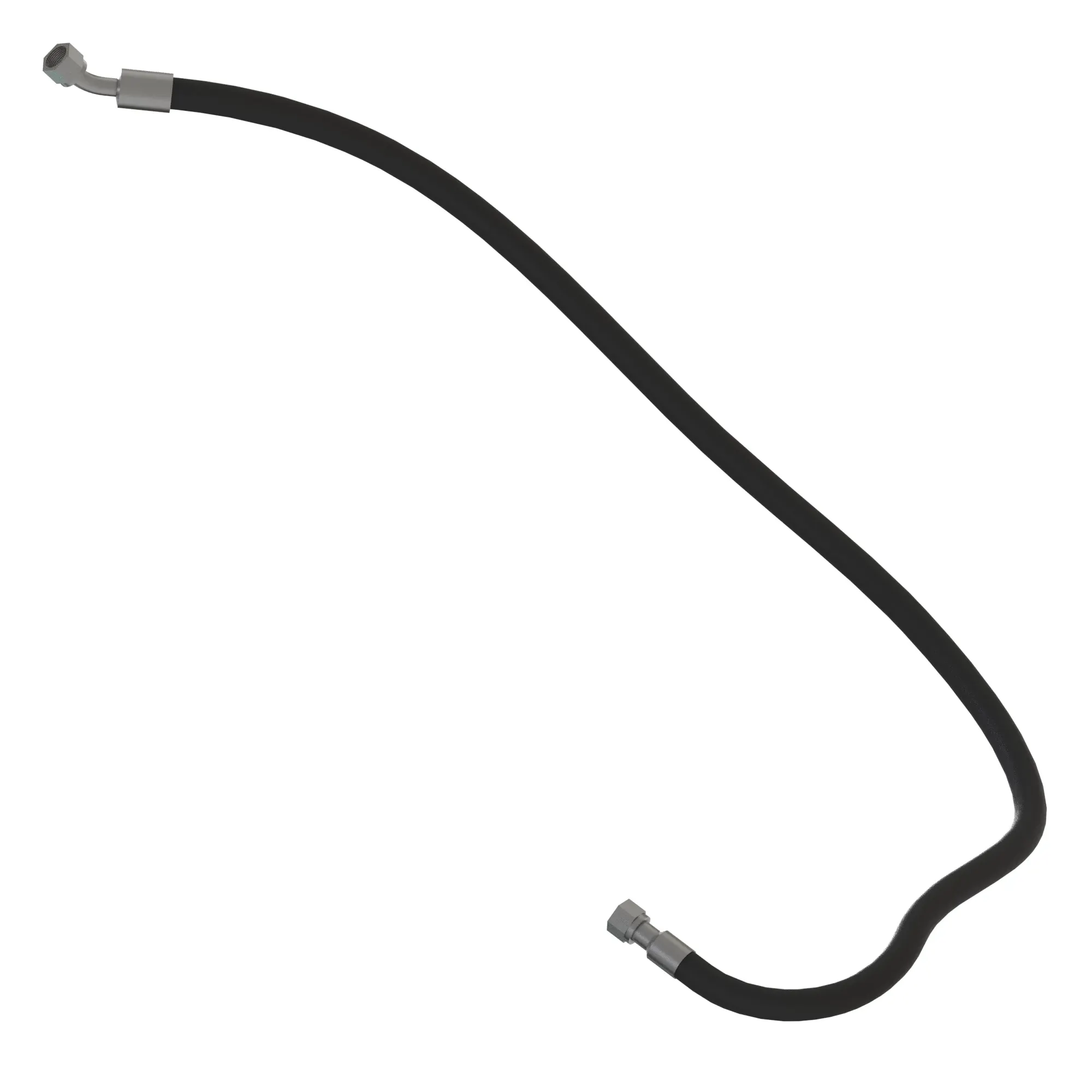 Hydraulic Hose