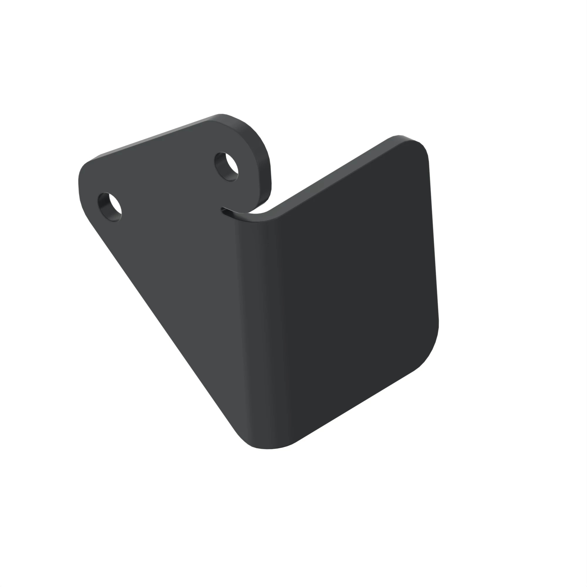 FUEL TANK SUPPORT BRACKET