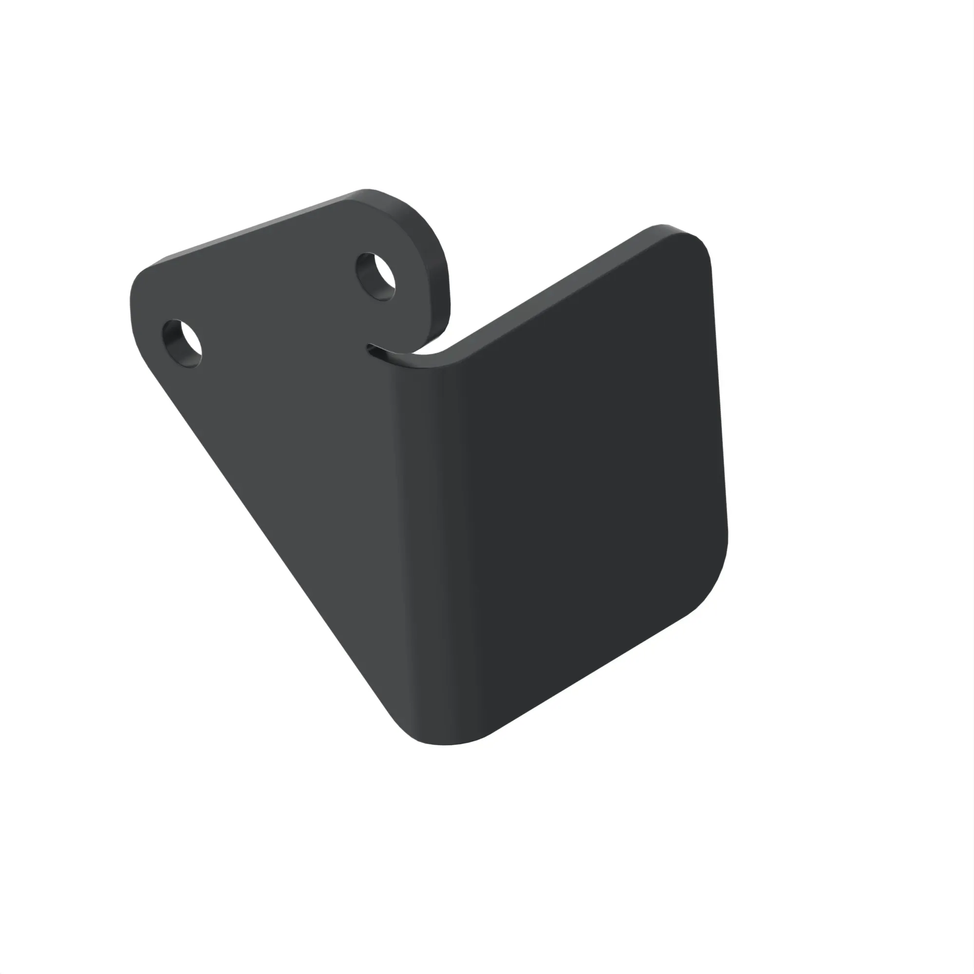 FUEL TANK SUPPORT BRACKET