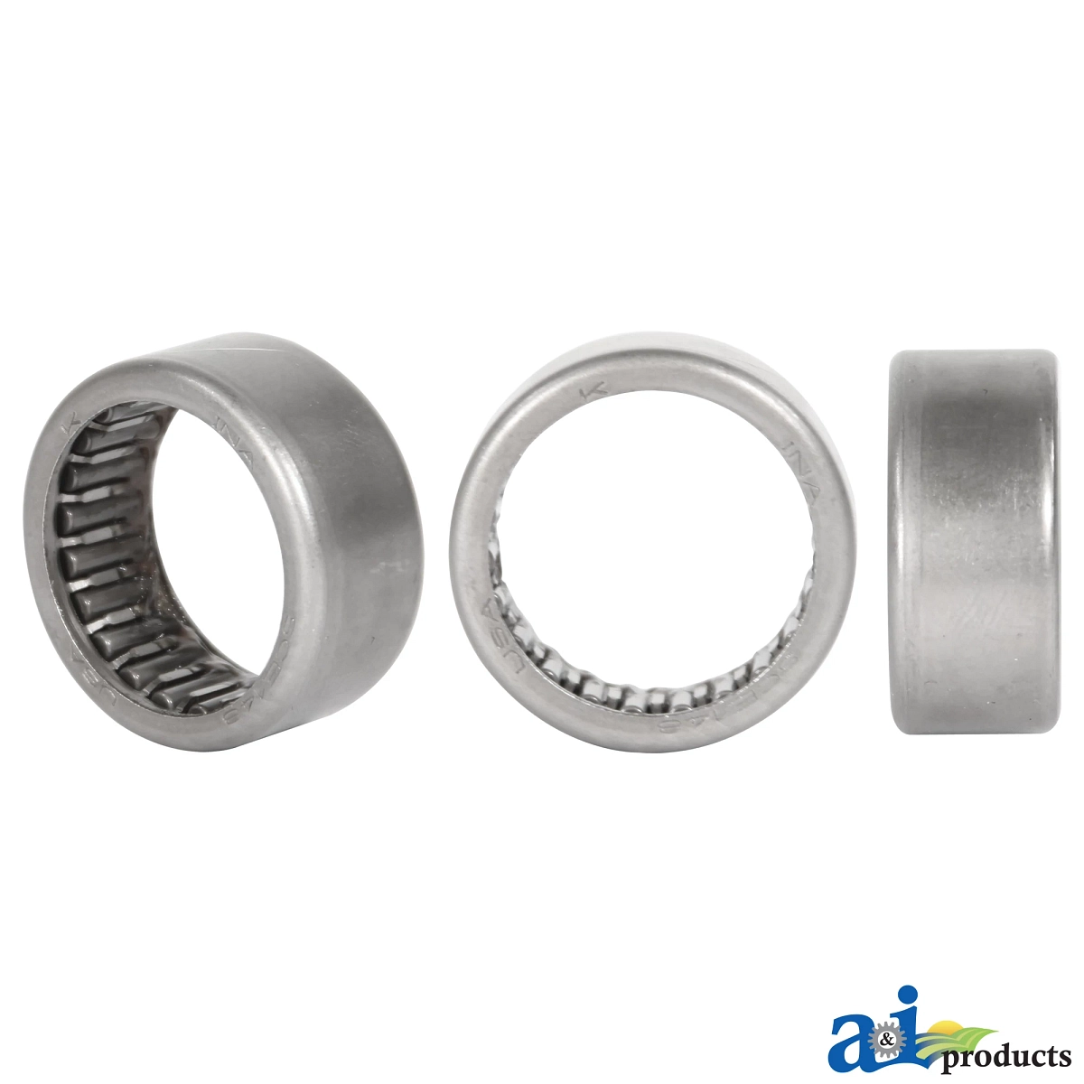 A&I Products Cylindrical Needle Roller Bearing - A-JD8804