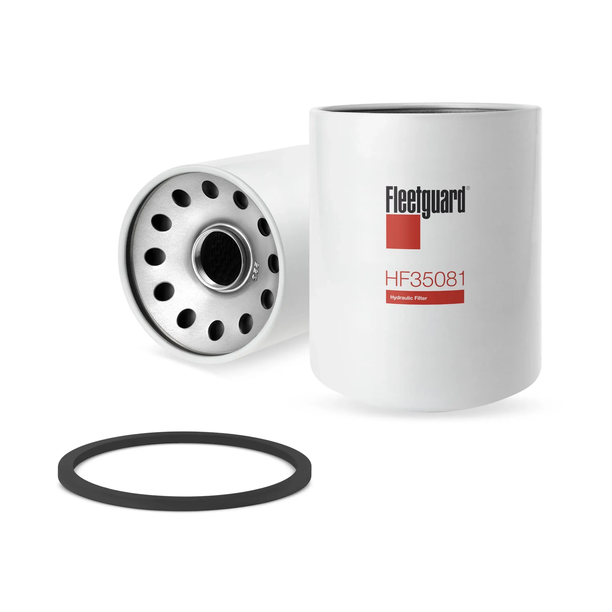 Fleetguard Spin-On Hydraulic Filter - PMHF35081J