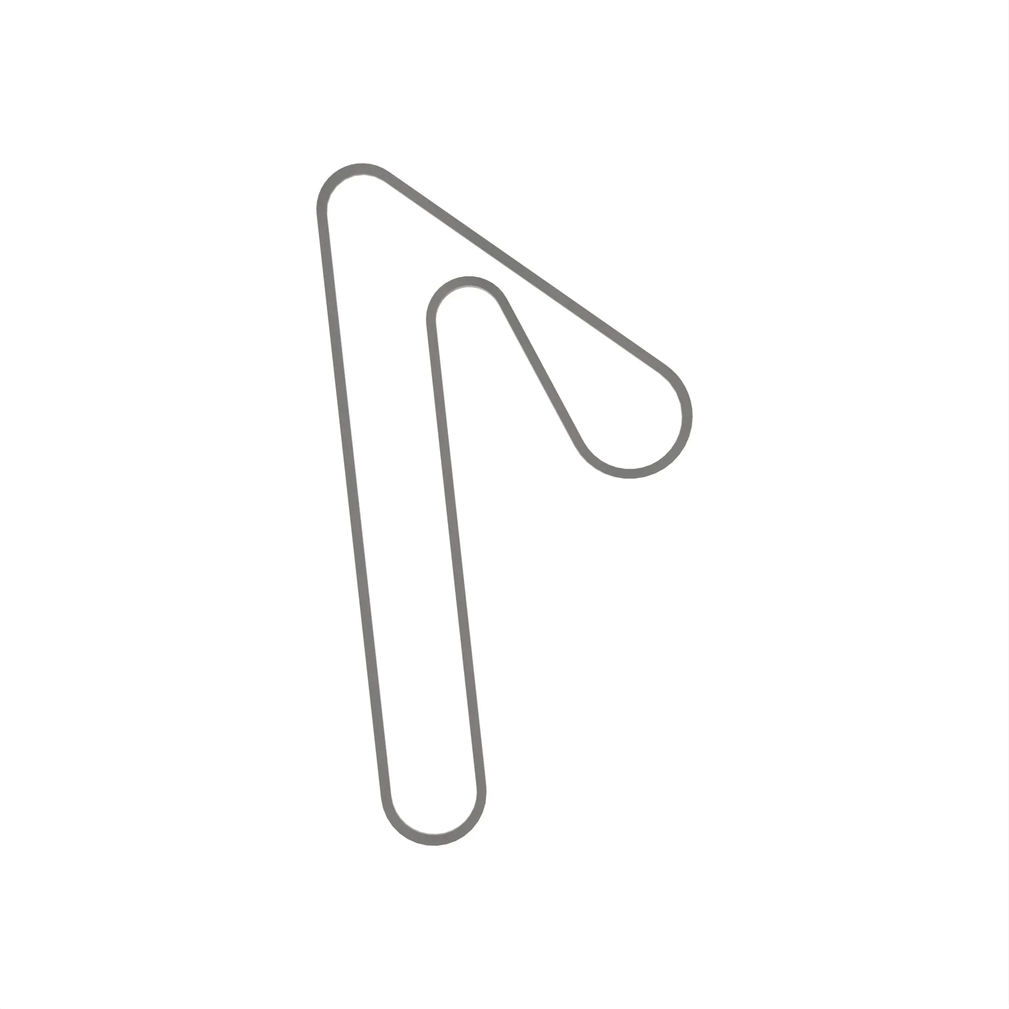 BELT, MOWER DRIVE (MULCHER 42