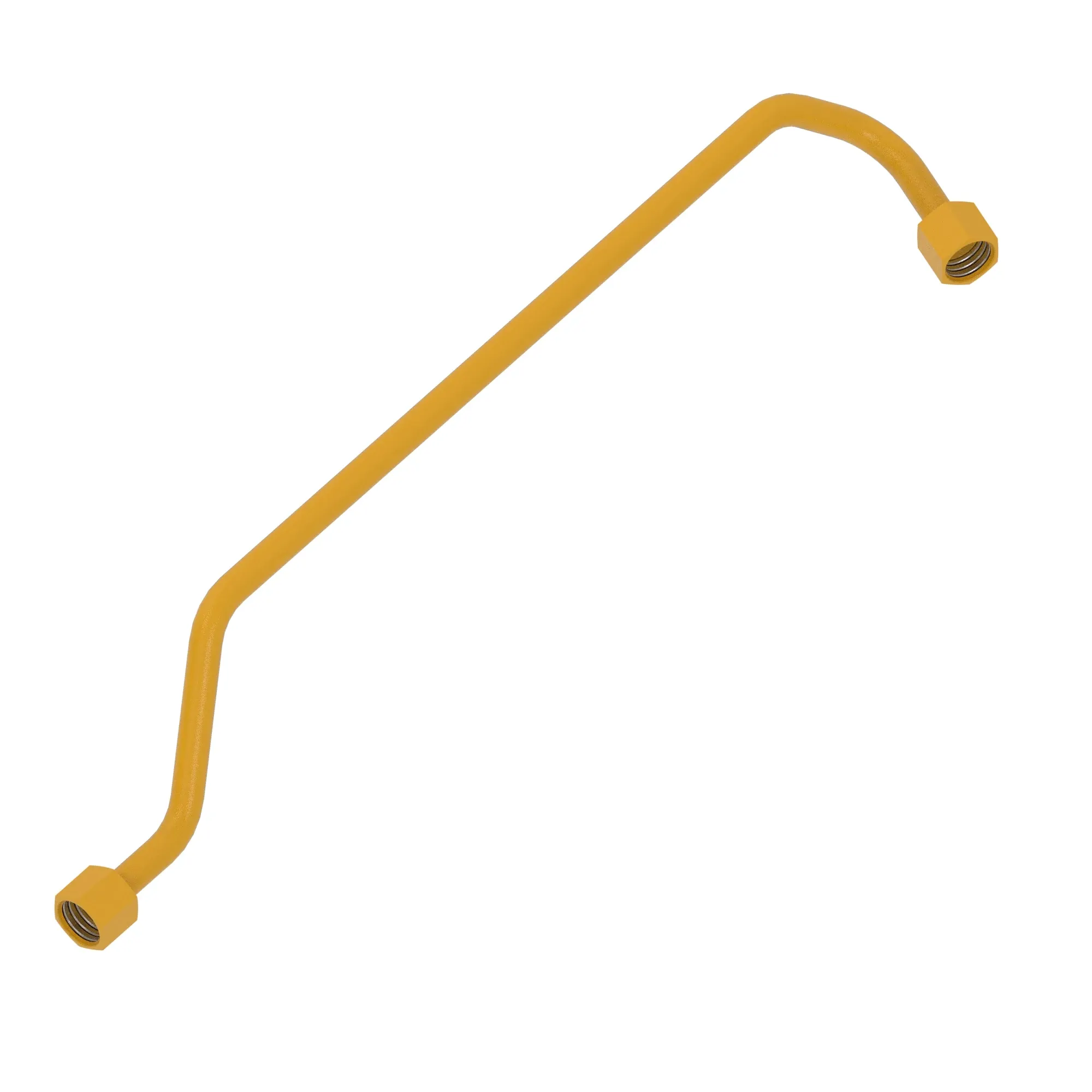 TUBE, HYDRAULIC RIPPER CYLINDER