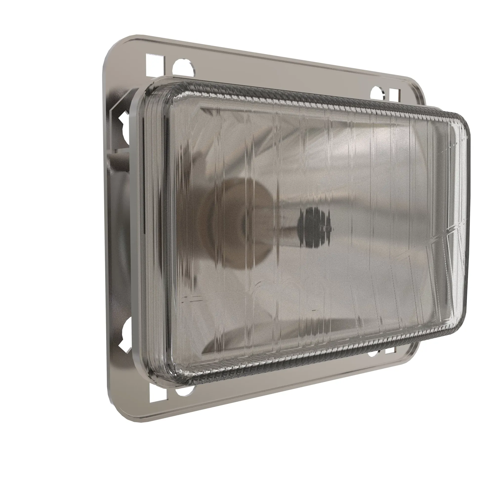 W/ ADAPTER PLATE