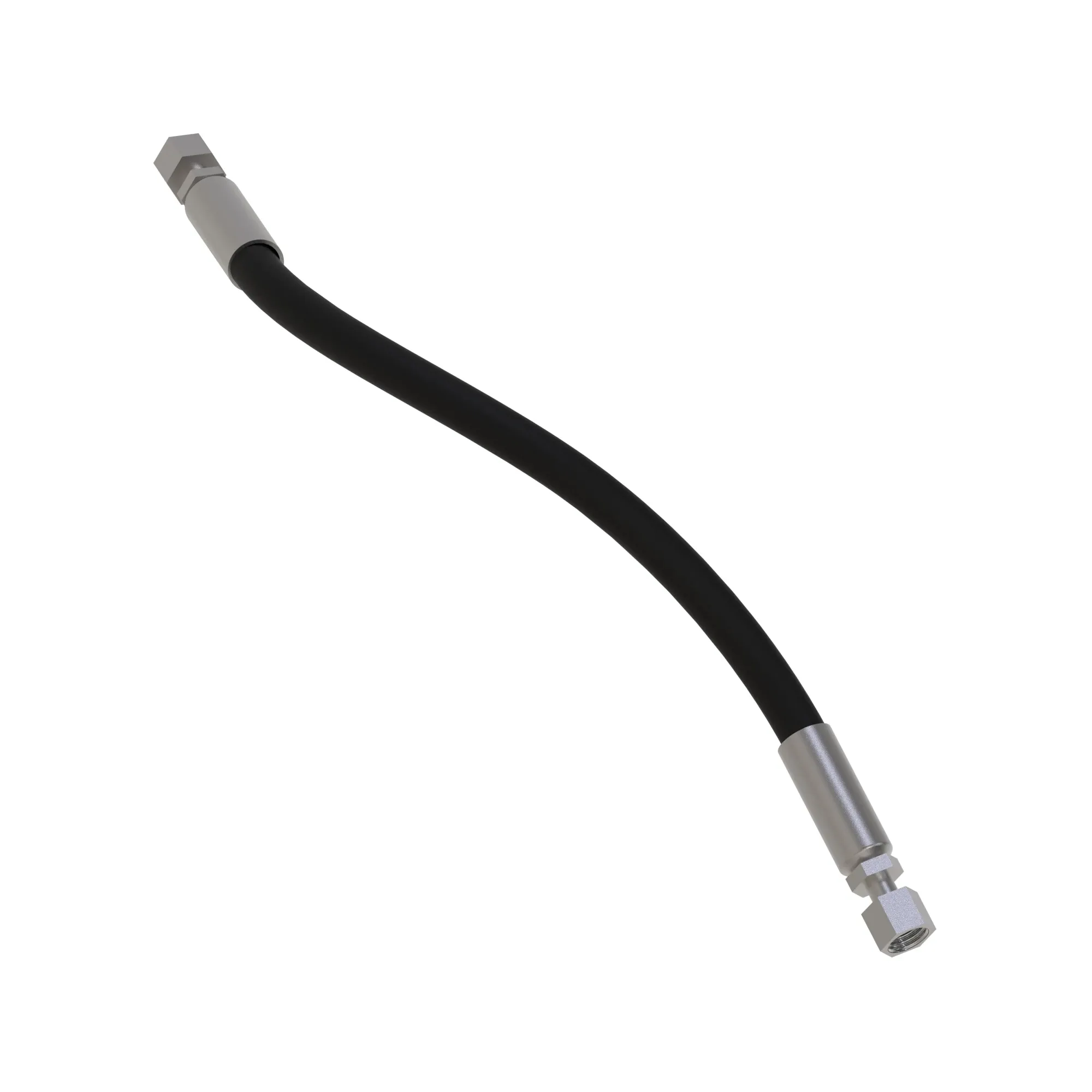 Hose, Hydraulic