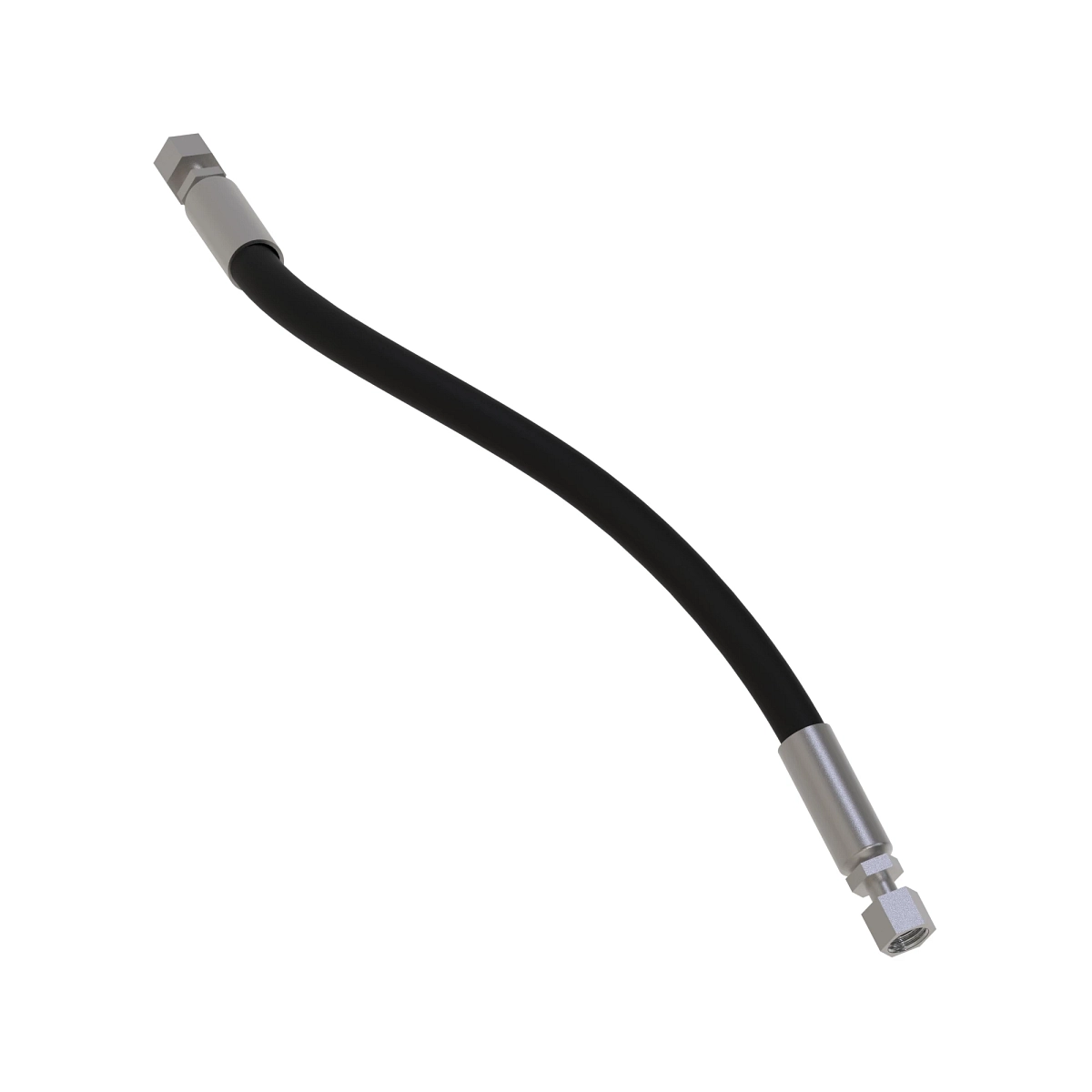 Hose, Hydraulic