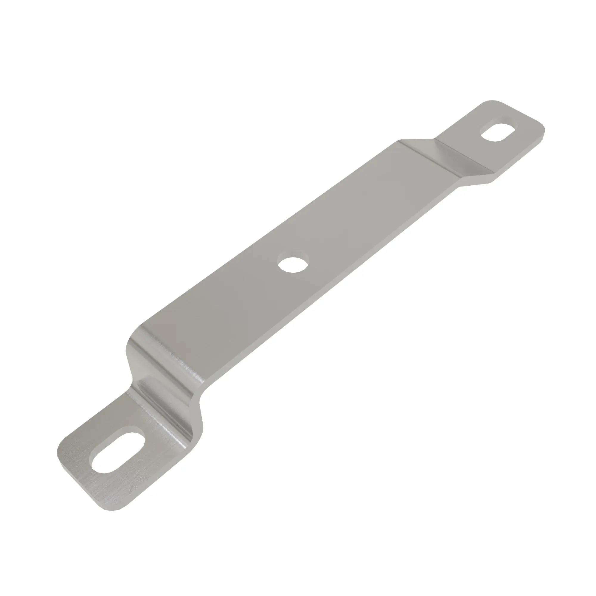 John Deere Steering Line Support - L215350