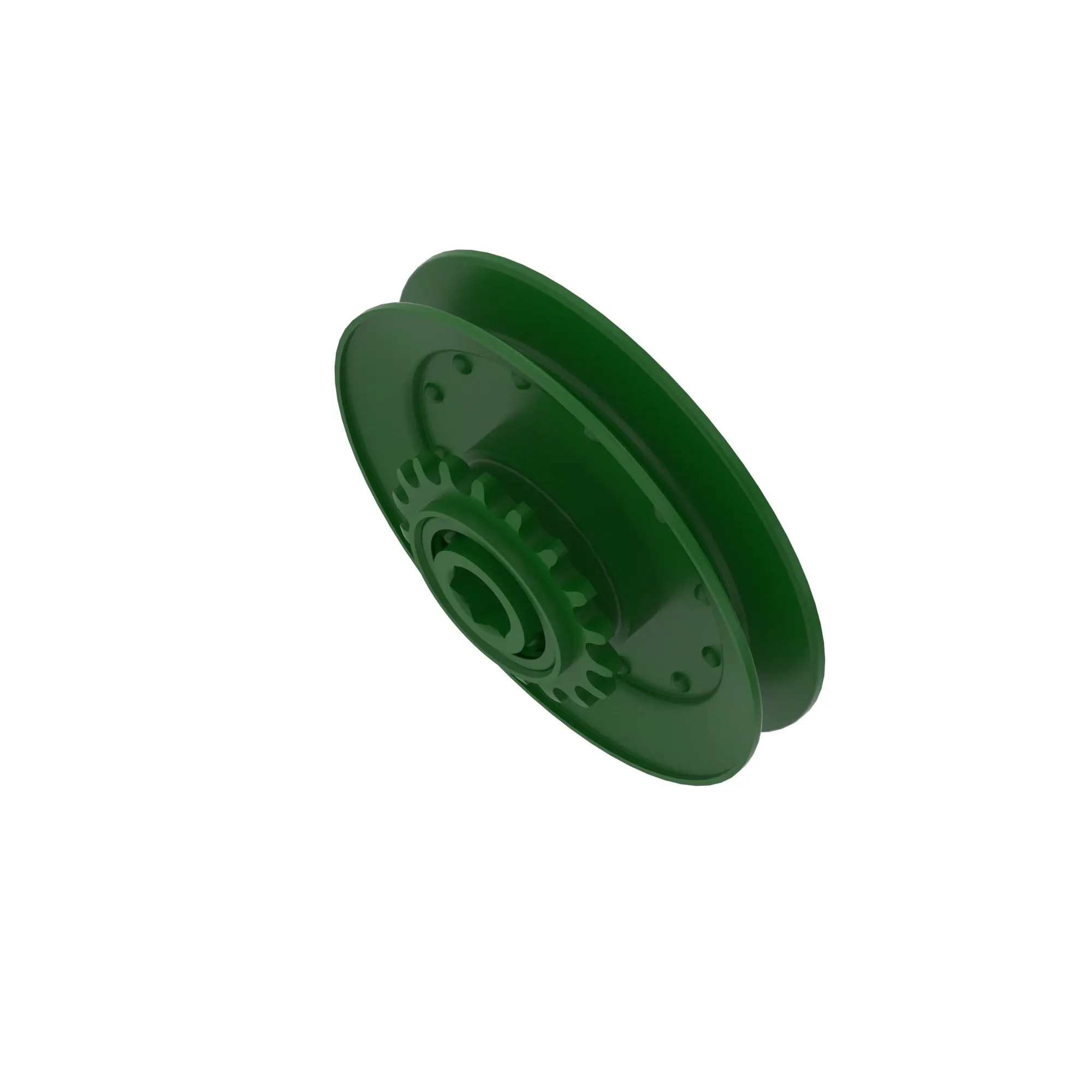 John Deere Pickup Drive Pulley - AFH205938