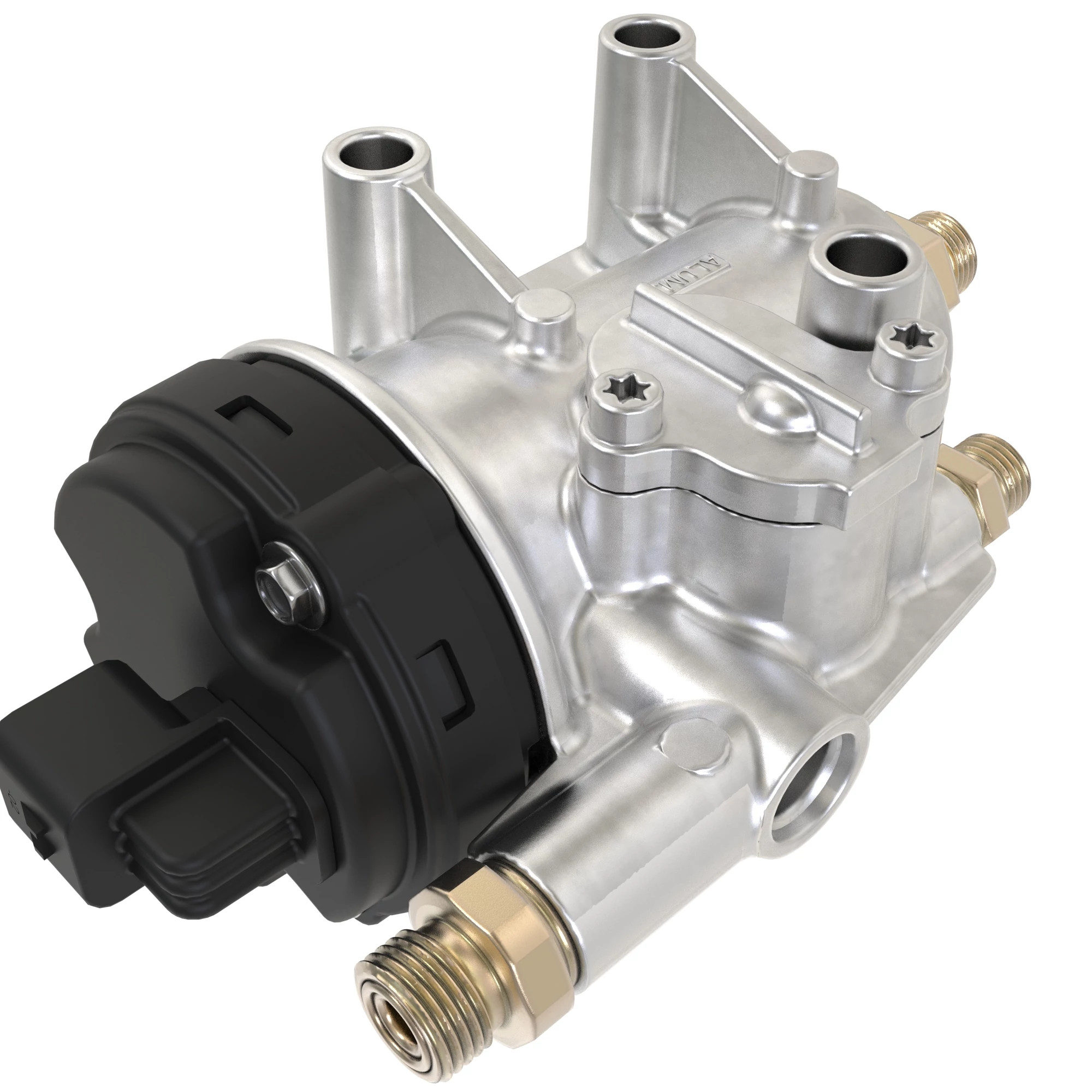 John Deere Dosing Pump Assembly - RE559865