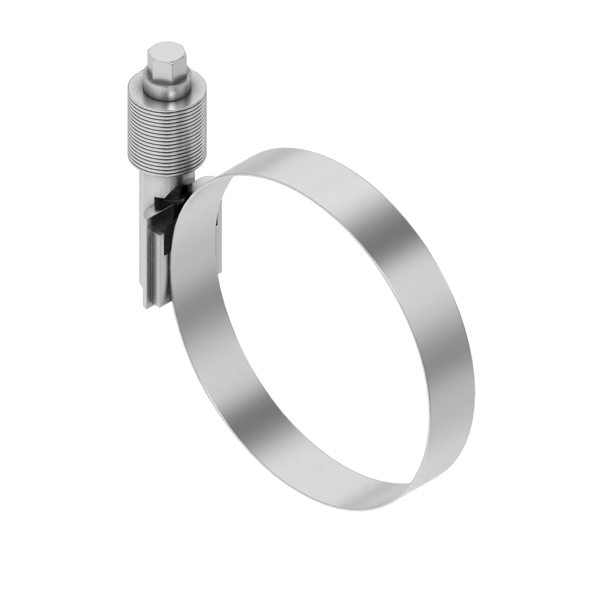 SJ30216: Hose Clamp
