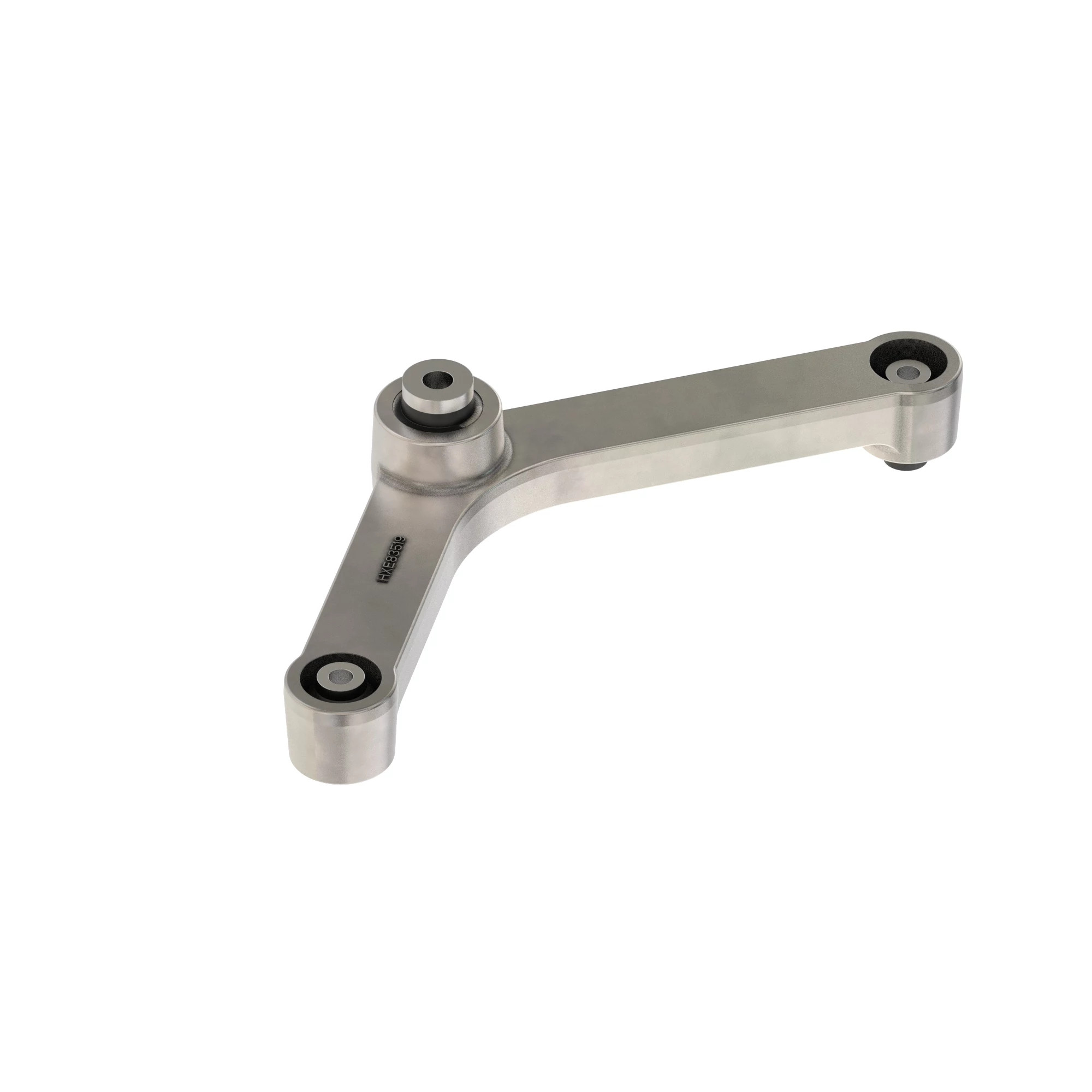 John Deere Chaffer Arm, Left Side Assembly - AXE47511