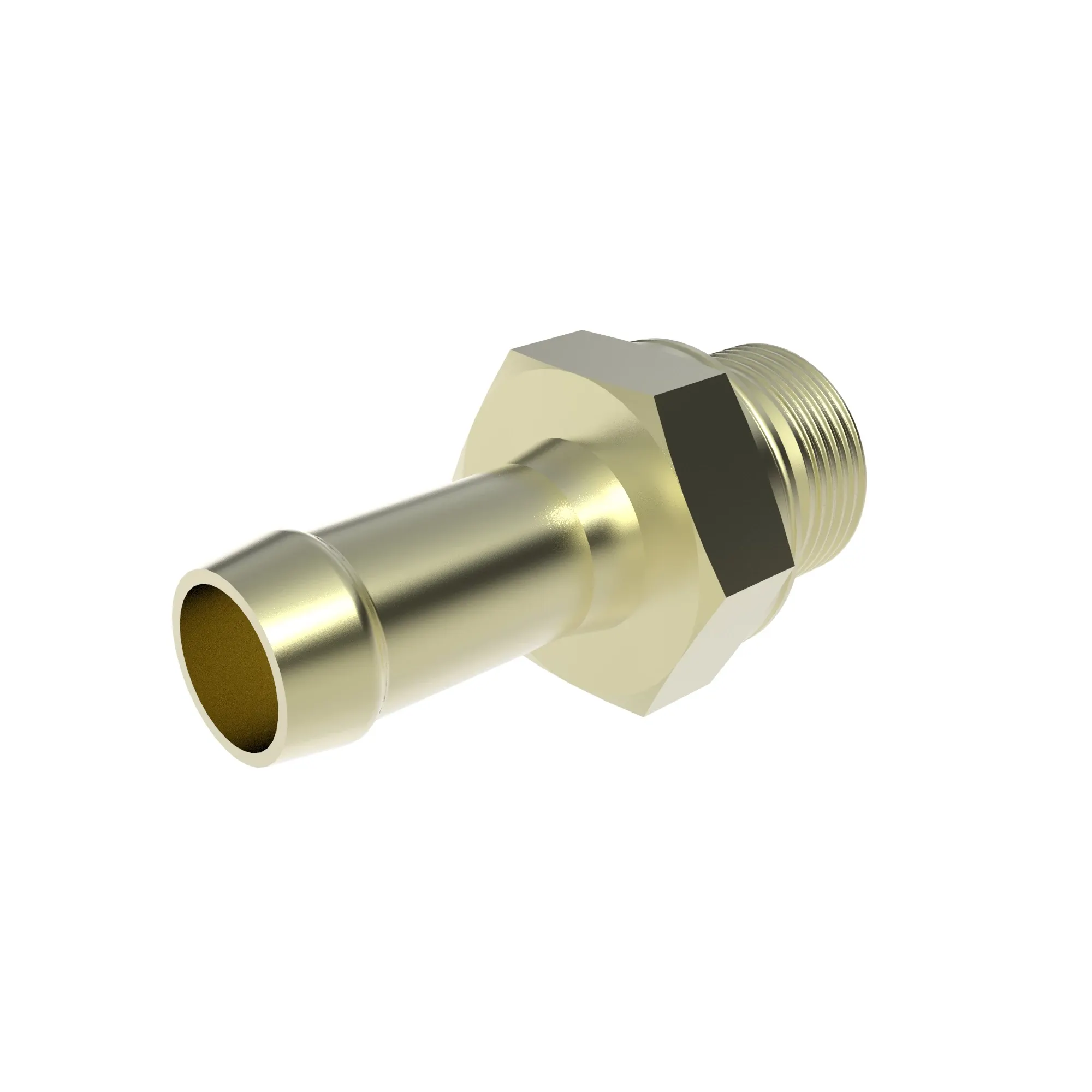 John Deere Hose Fitting - L102179