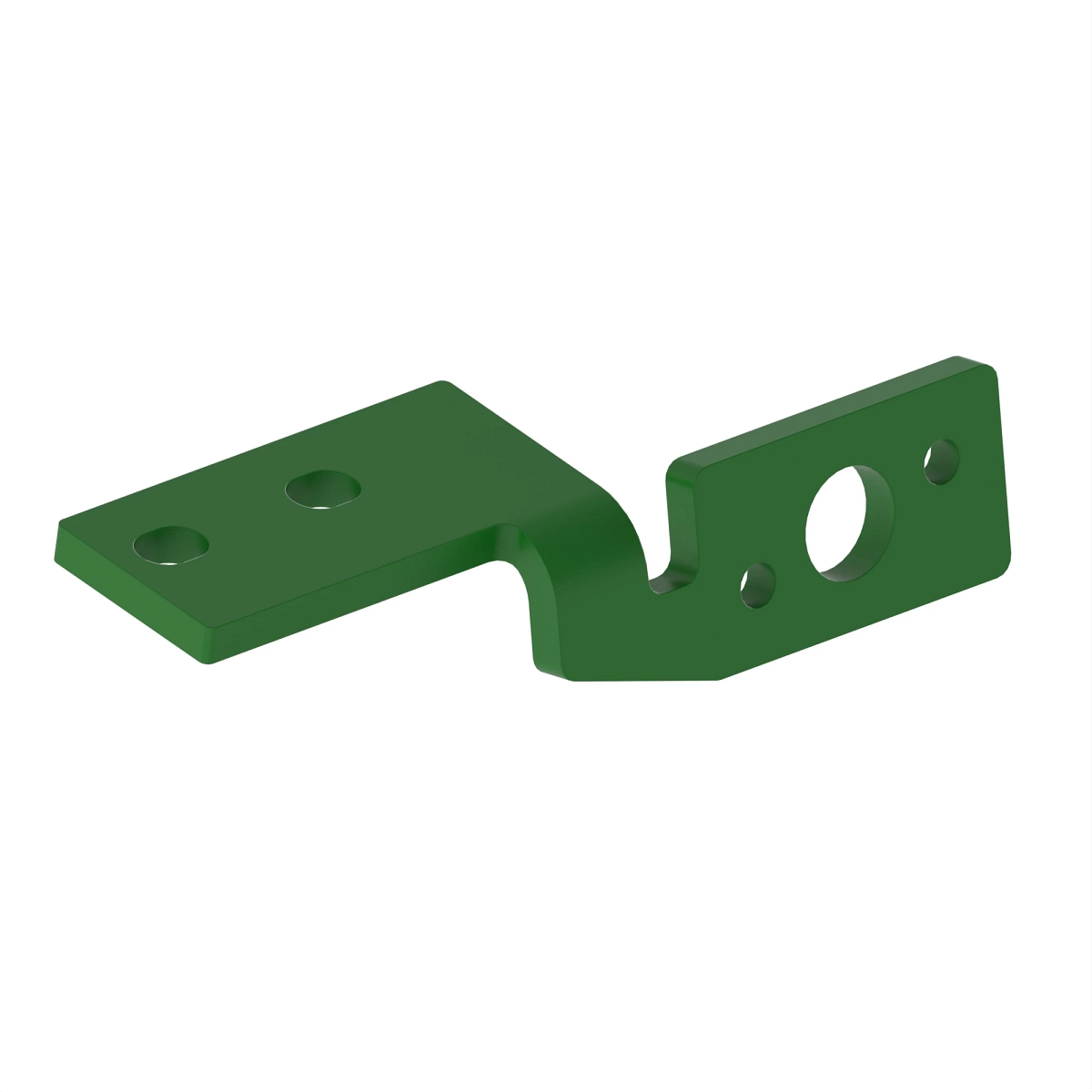 Angle, (Twine Arm Sensor)