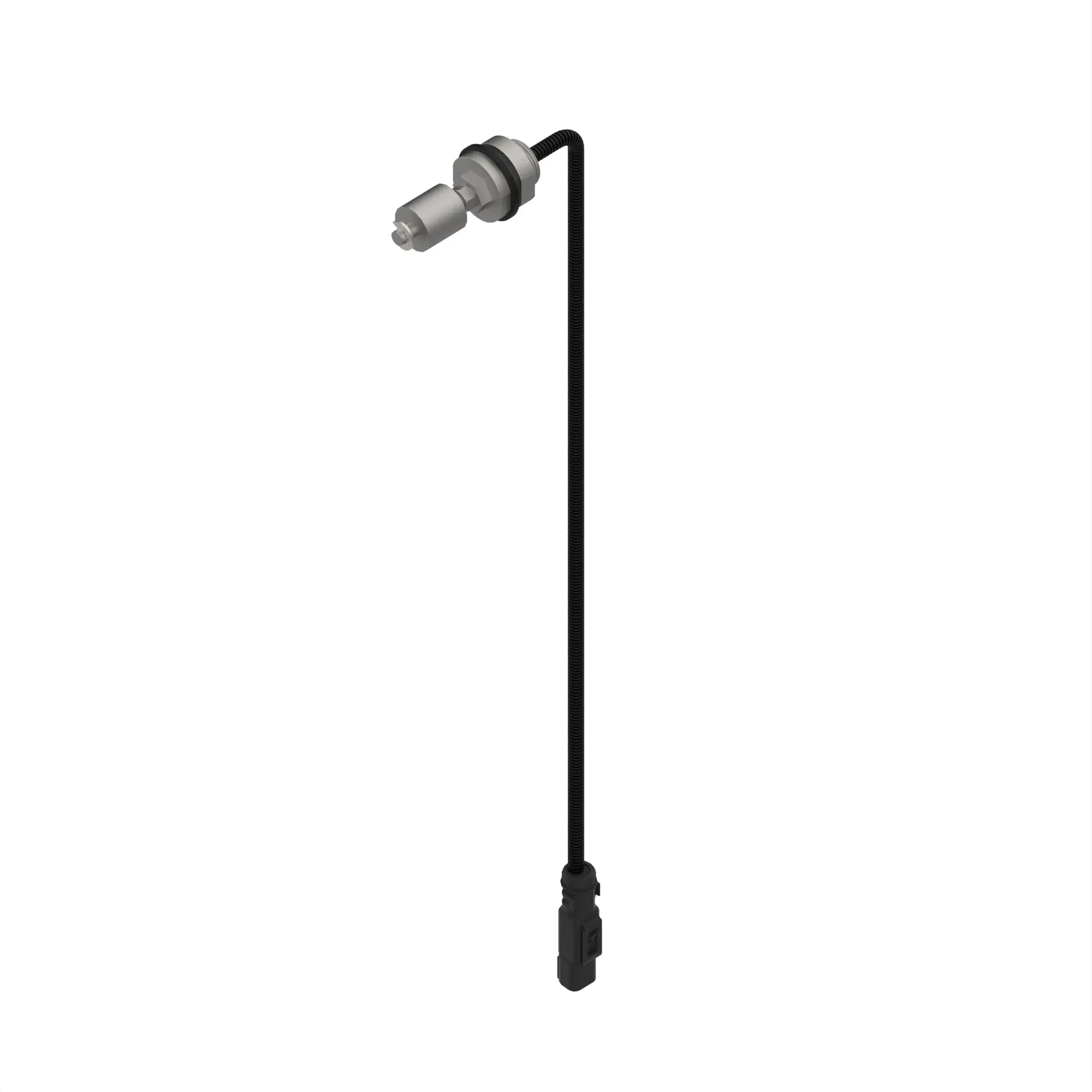 SWITCH; LEVEL ASSA., W/ BULK HEAD