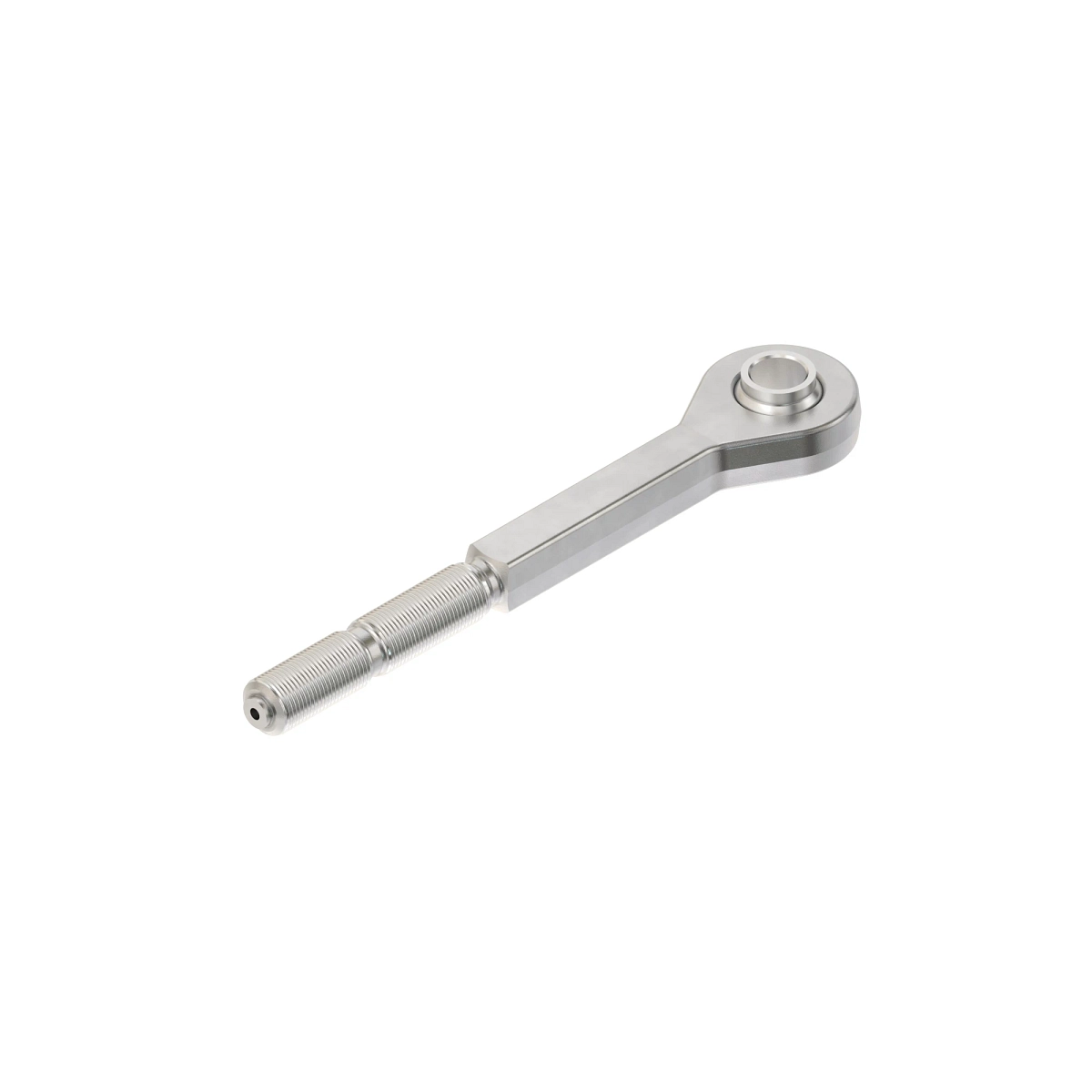 Center Link, End, Rear Assembly