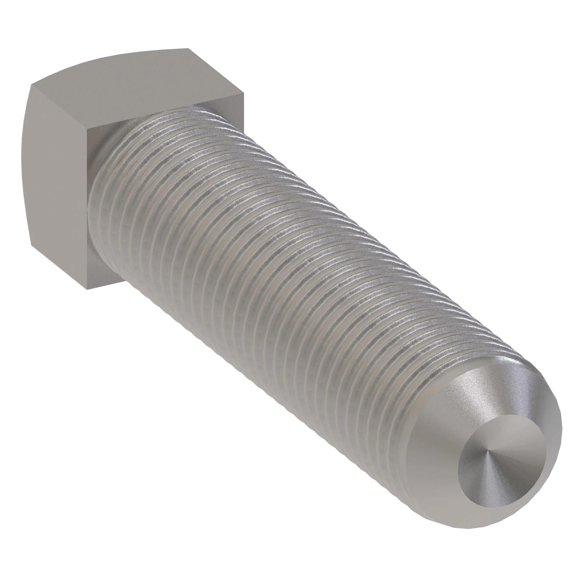 SCREW, SET, SQUARE HEAD