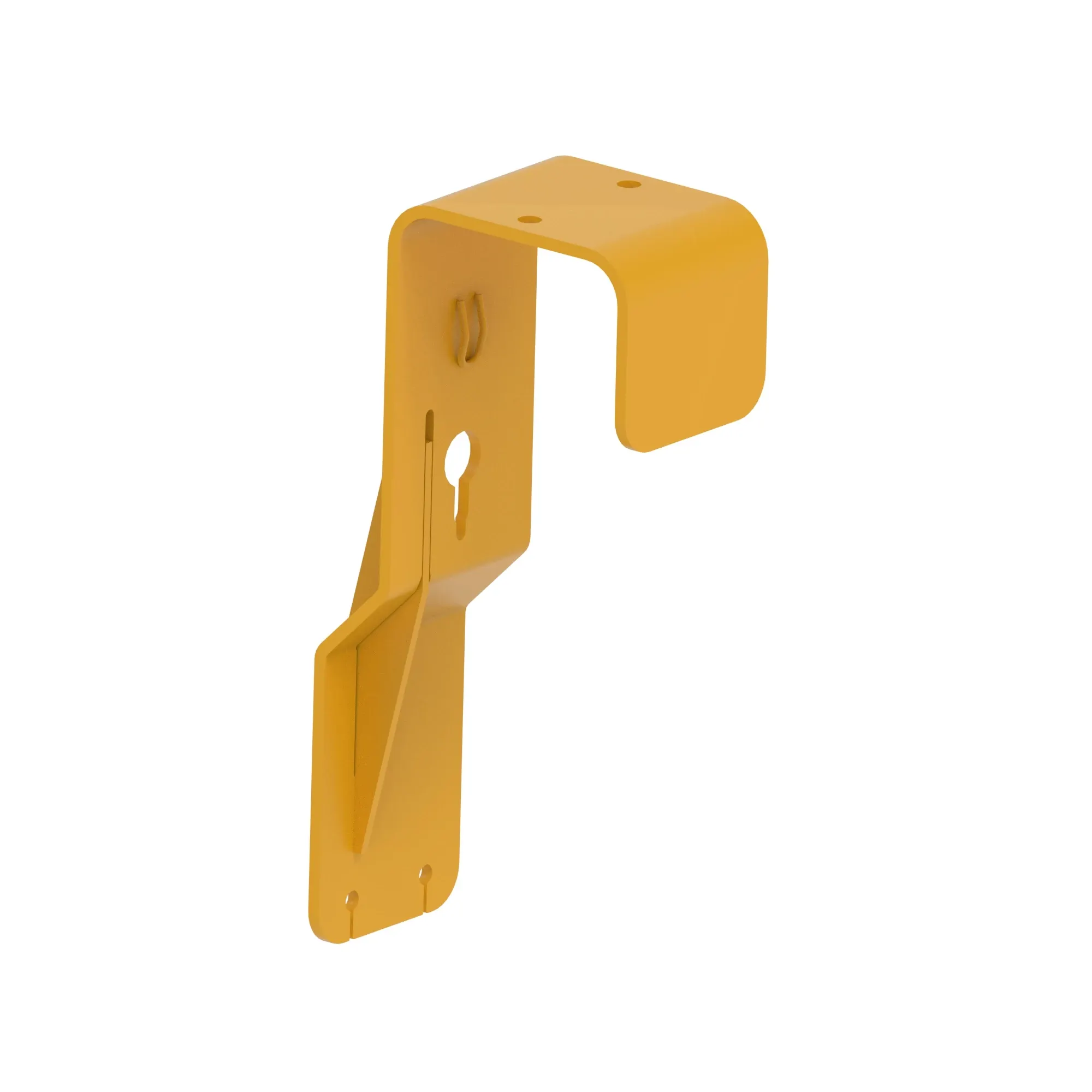 LIGHT BRACKET ASSEMBLY