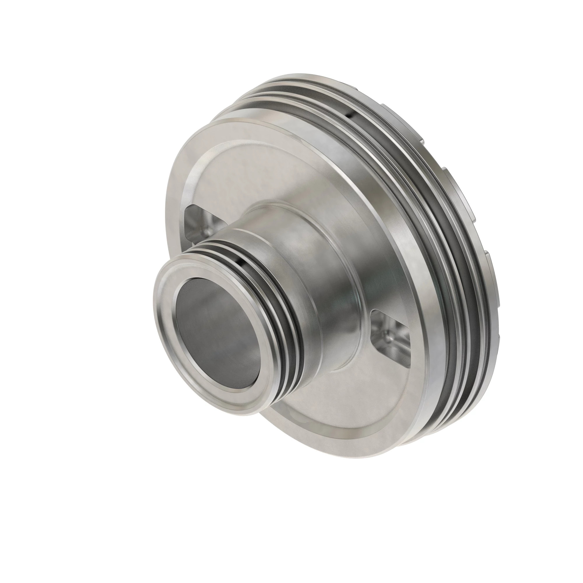 John Deere Bearing Housing  - RE330901