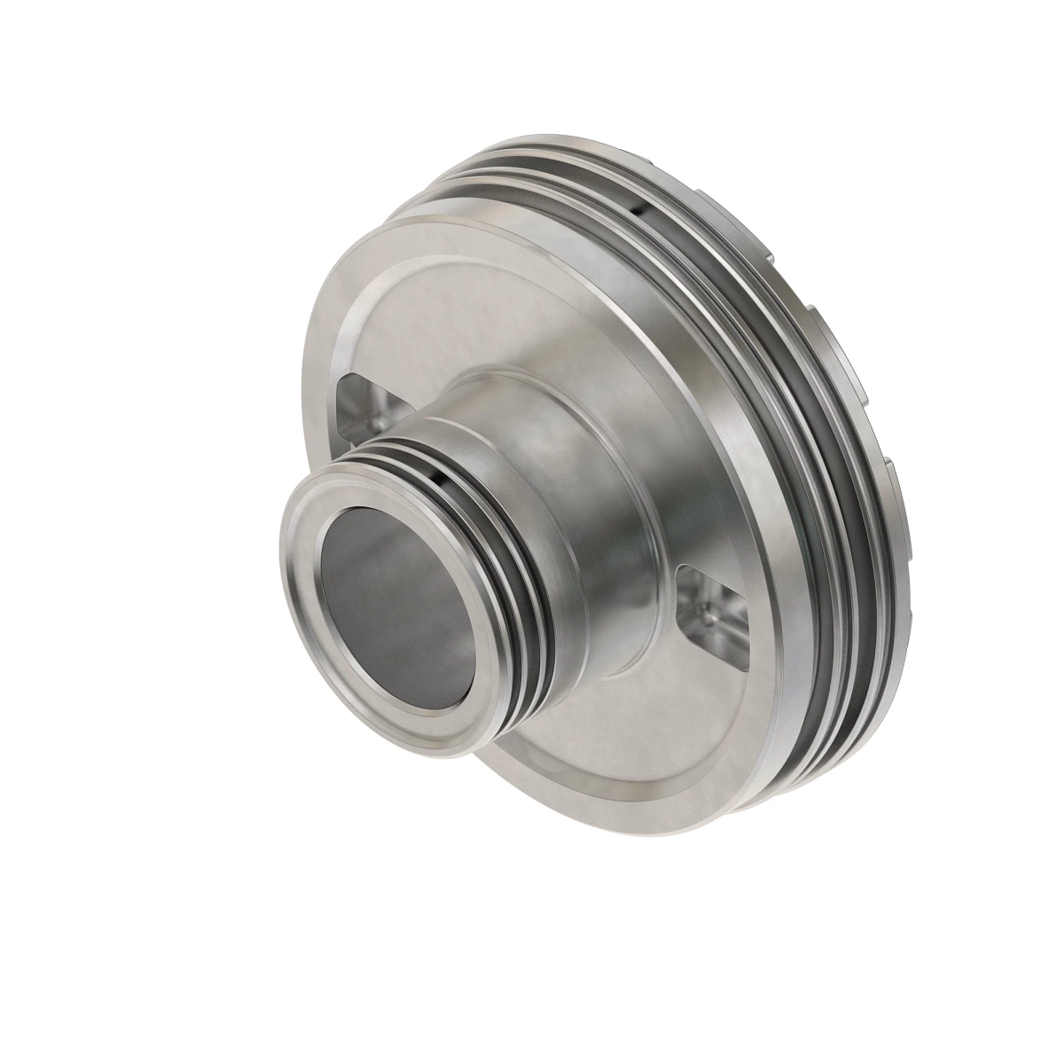 Bearing Housing W/O Bearing