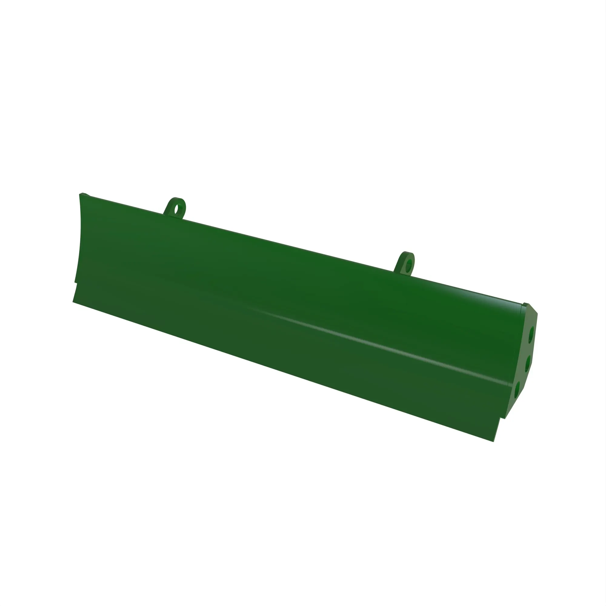 John Deere Blower Fan Housing Cover - AZ57745