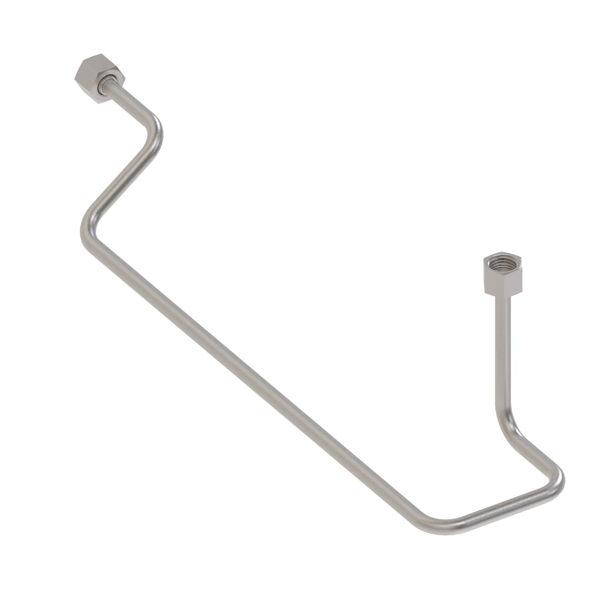 Oil Line, Prm to Filter, Autotrac W