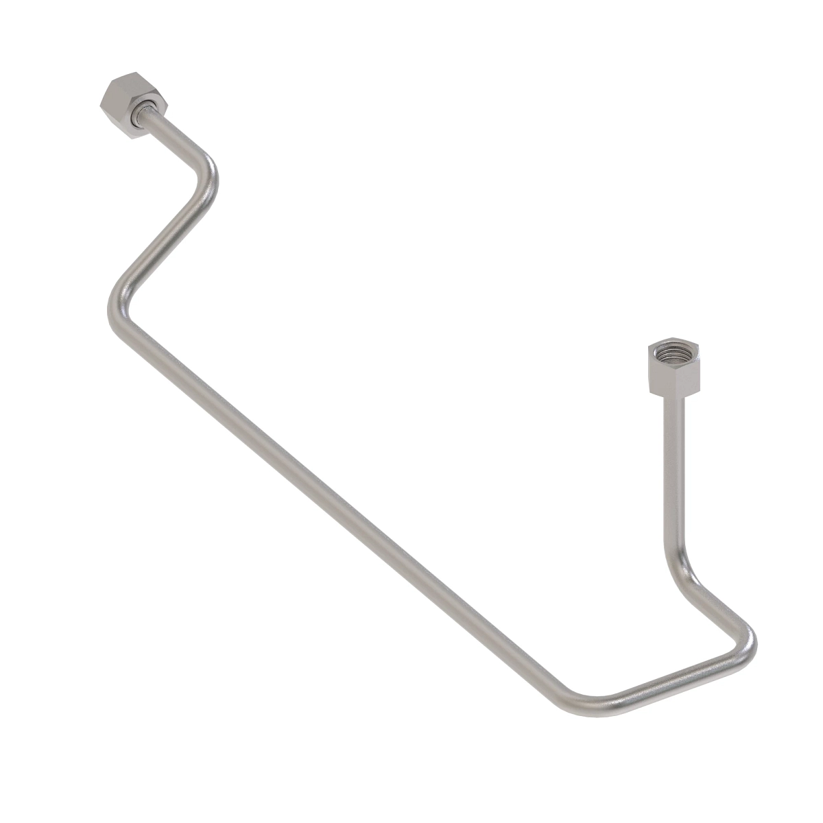 Oil Line, Prm to Filter, Autotrac W