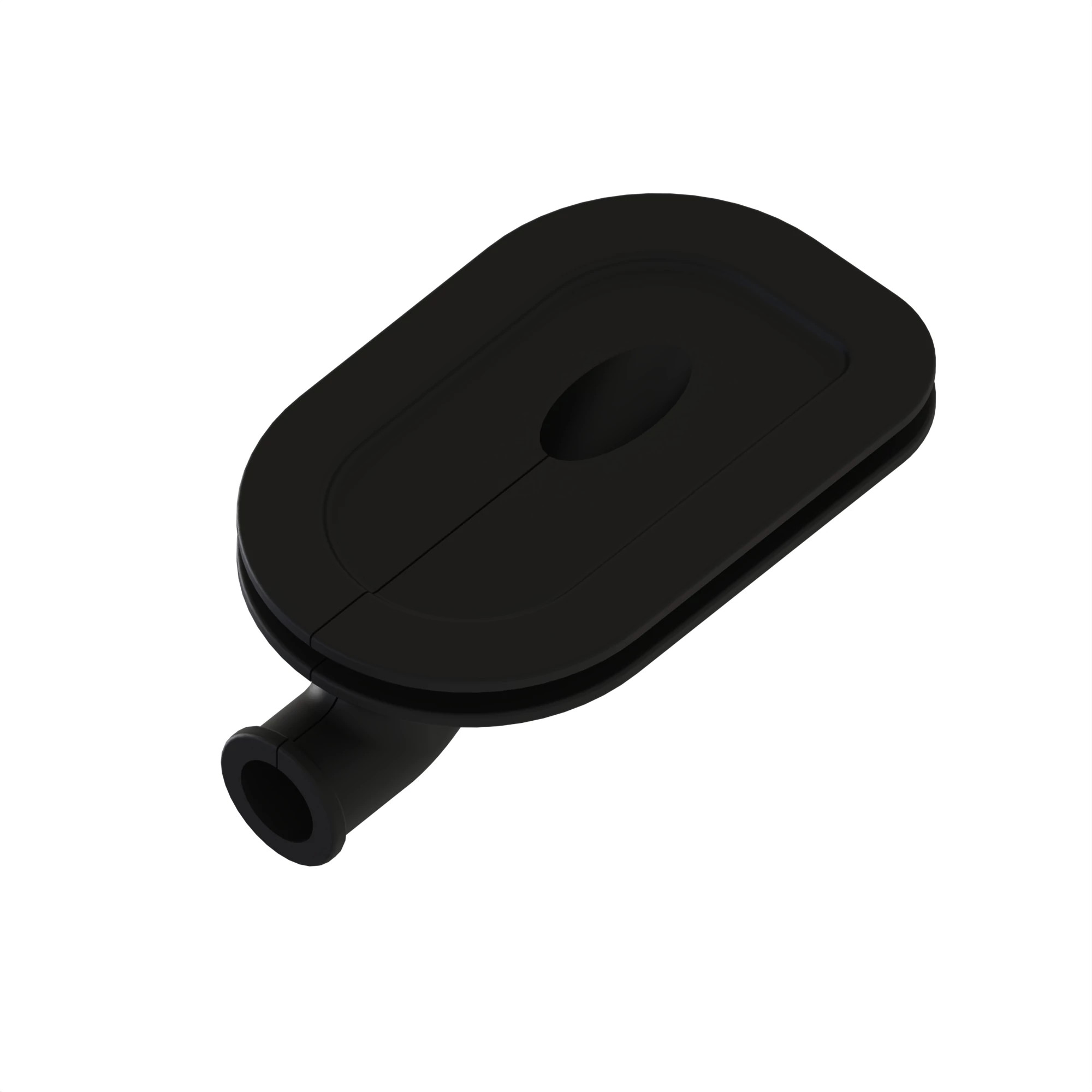 GROMMET, SPLIT, 10 MM