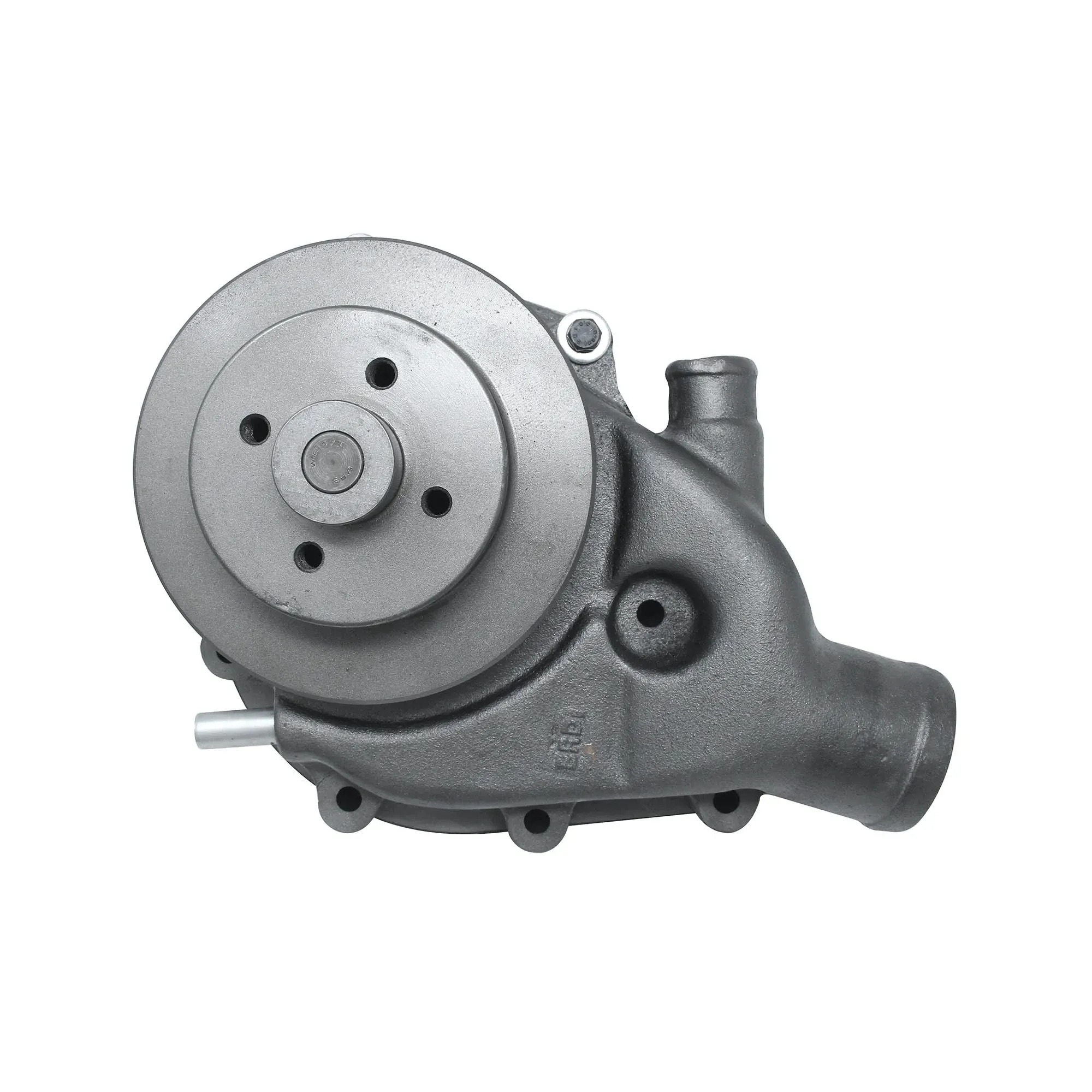 PUMP WATER ASSEMBLY