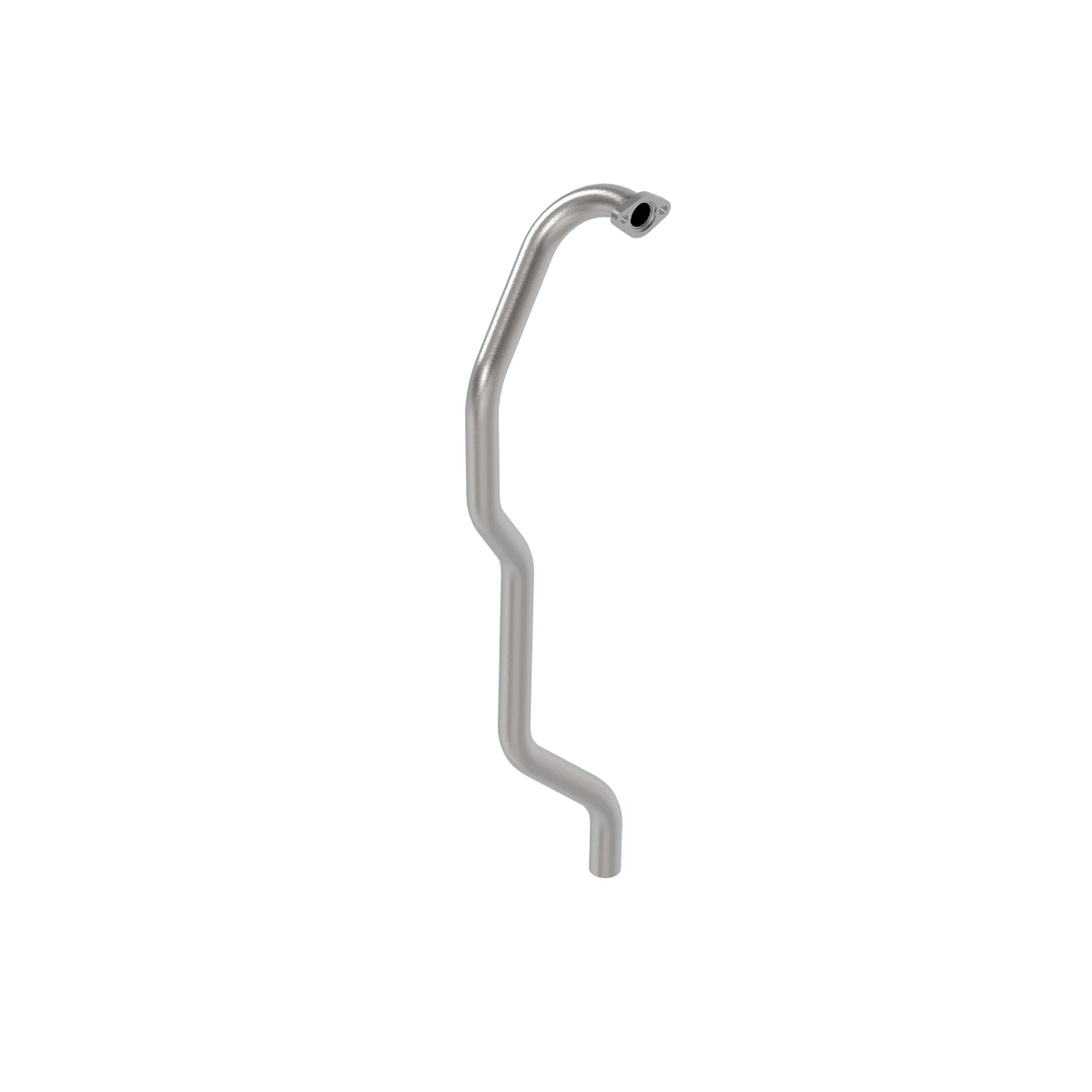 Manifold, Exhaust Front Weldment
