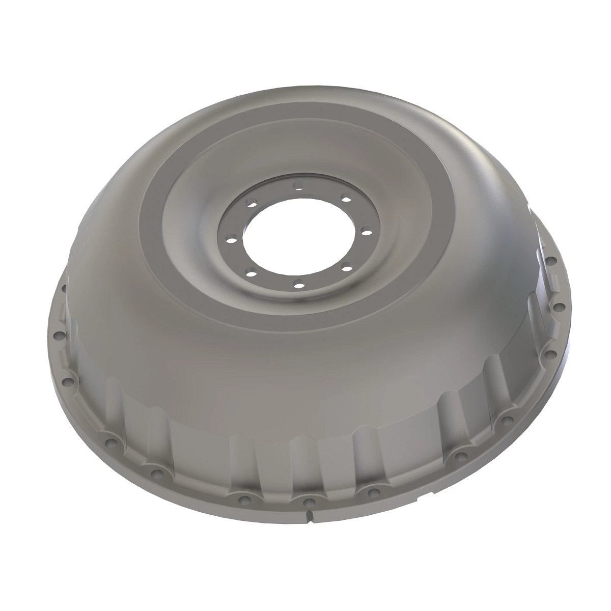 Impeller, C