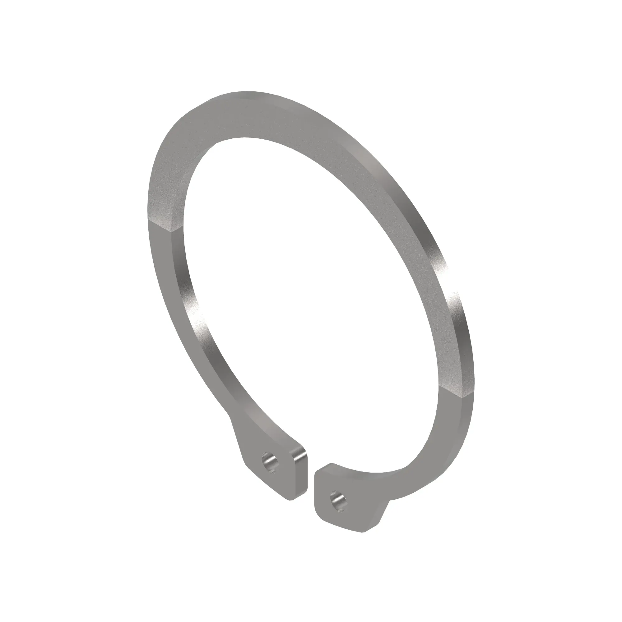 RING, EXTERNAL SNAP
