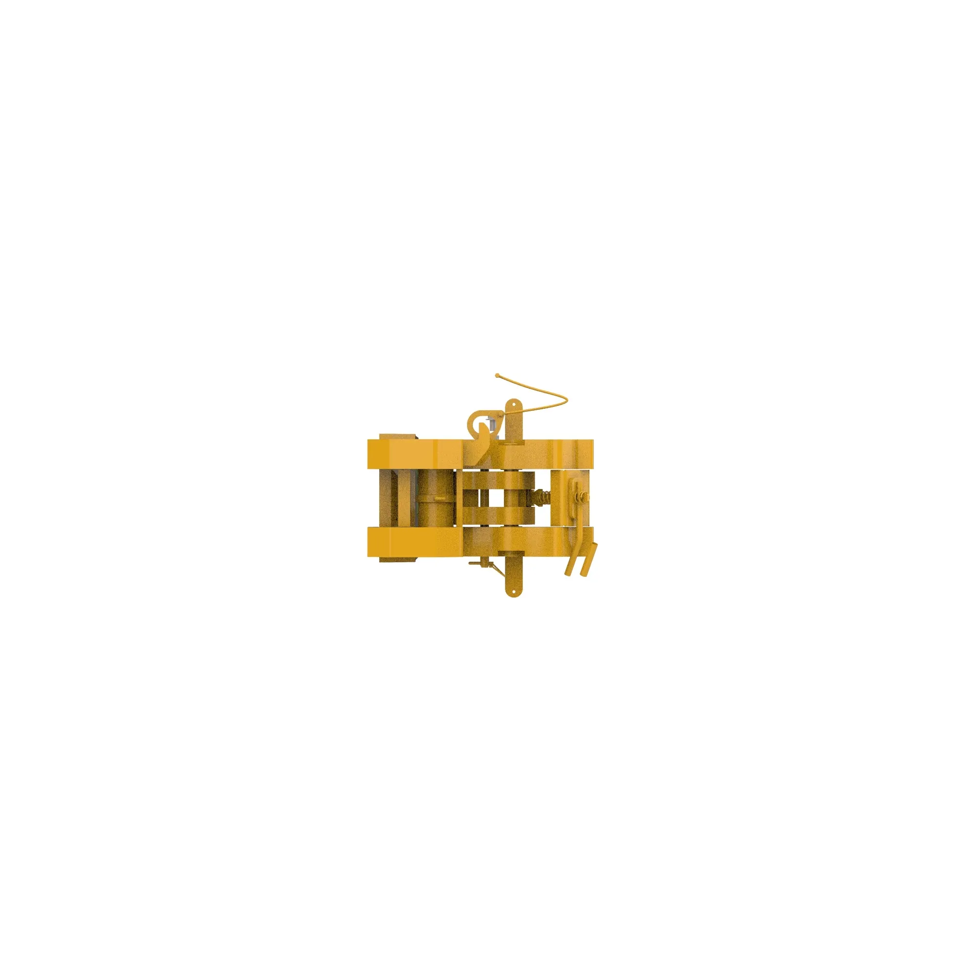 Drawbar