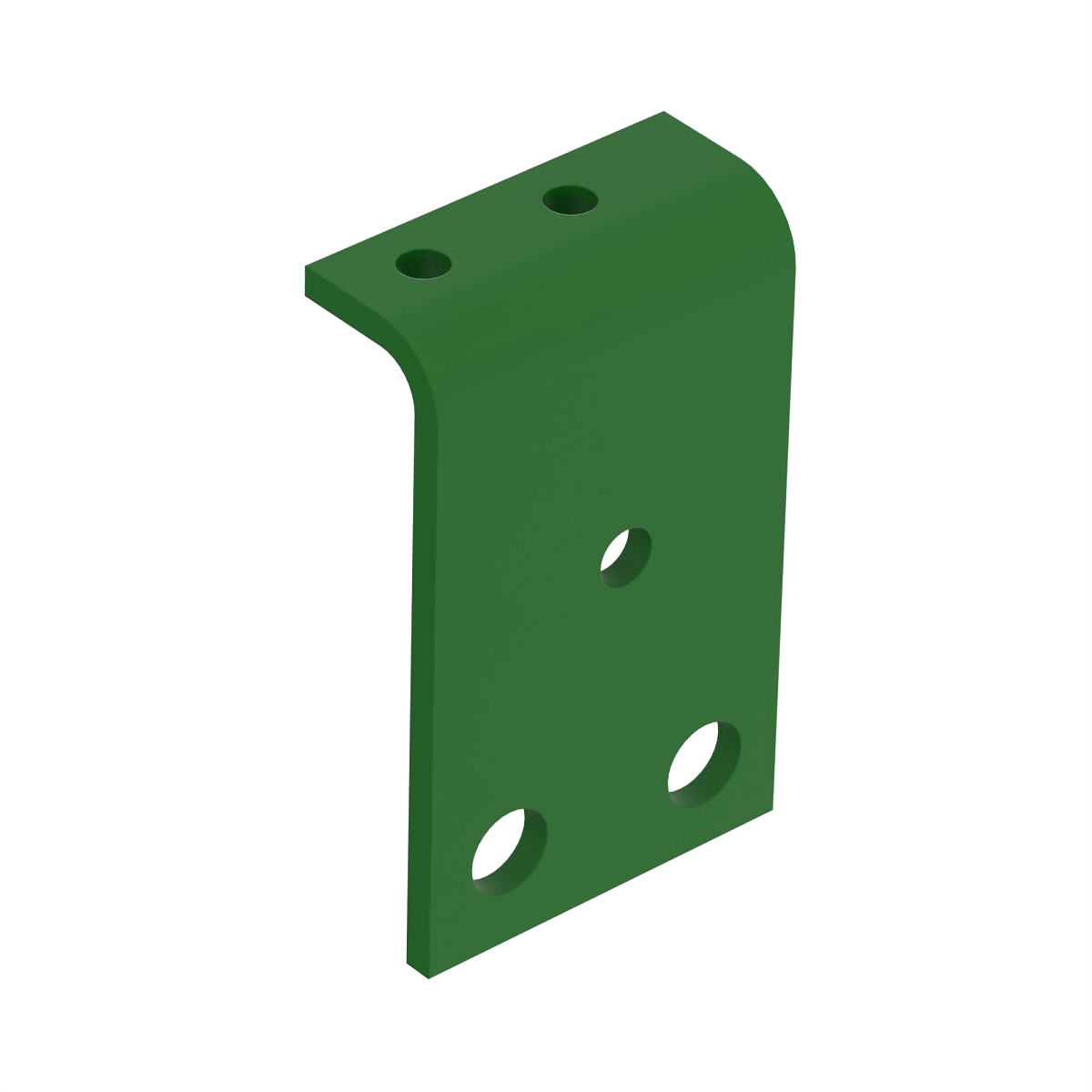 Plate Chopper