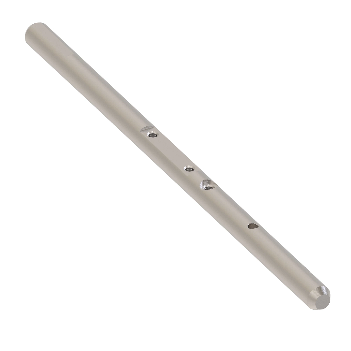 Shaft, Fork Range L